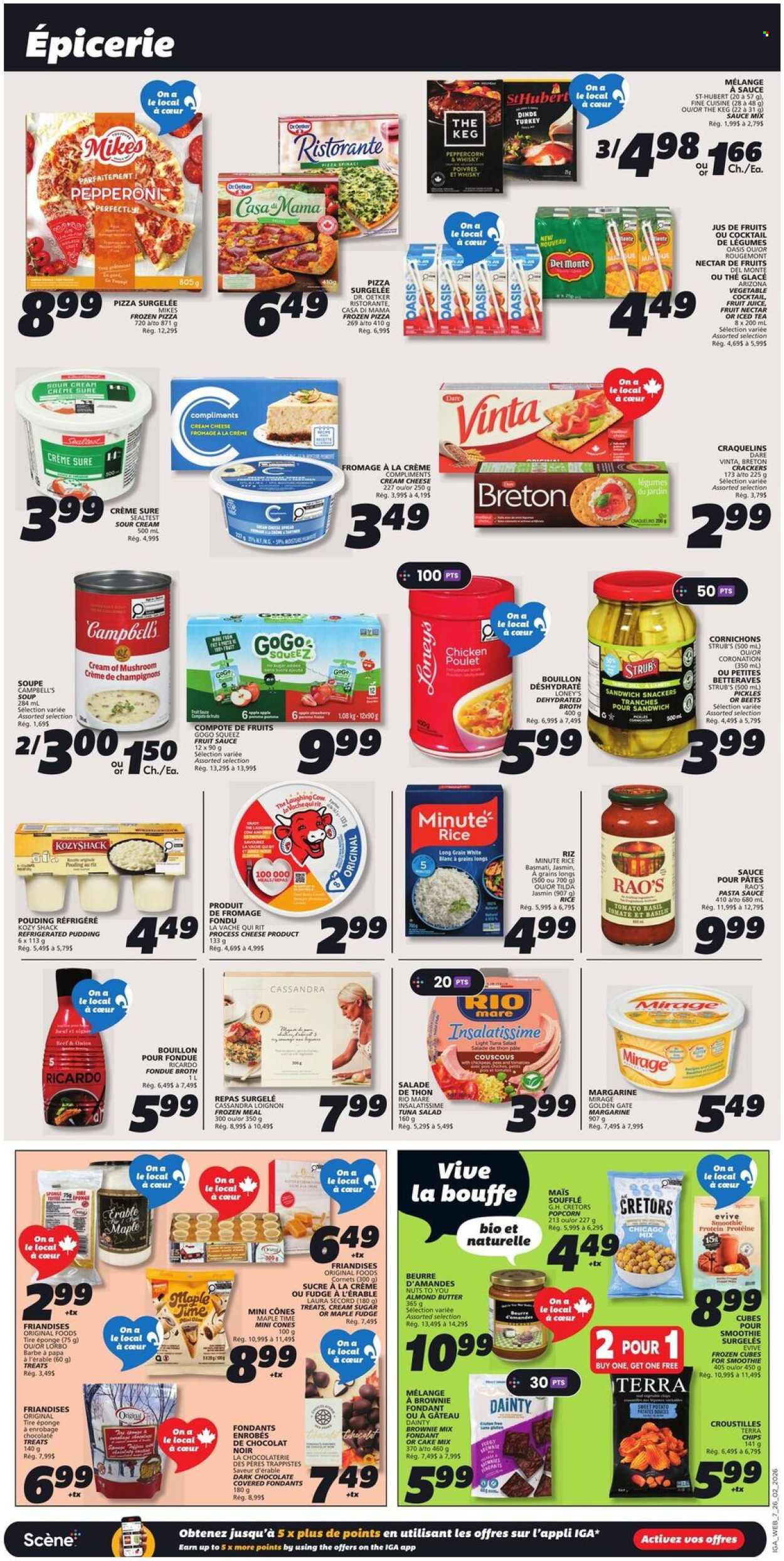 IGA flyer - February 26, 2026 - March 04, 2026. Page 10