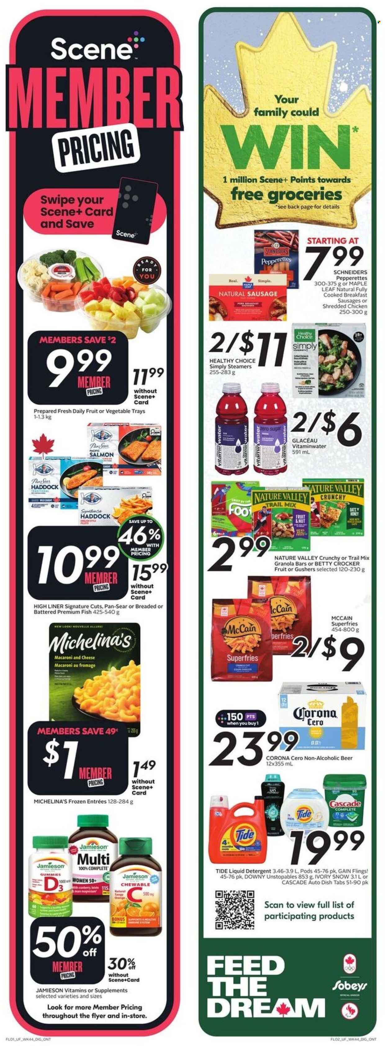 Sobeys Urban Fresh flyer - February 26, 2026 - March 04, 2026. Page 2
