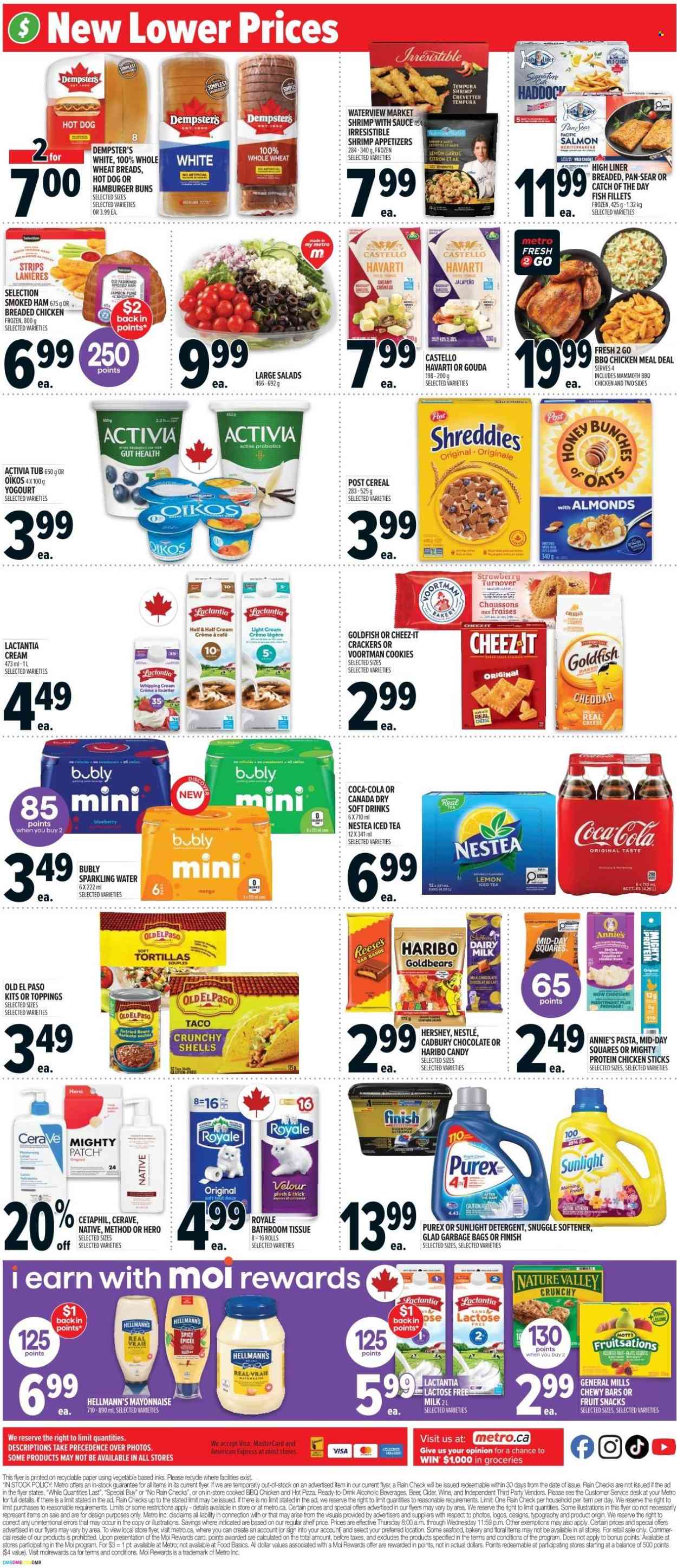 Metro flyer - February 26, 2026 - March 04, 2026. Page 4
