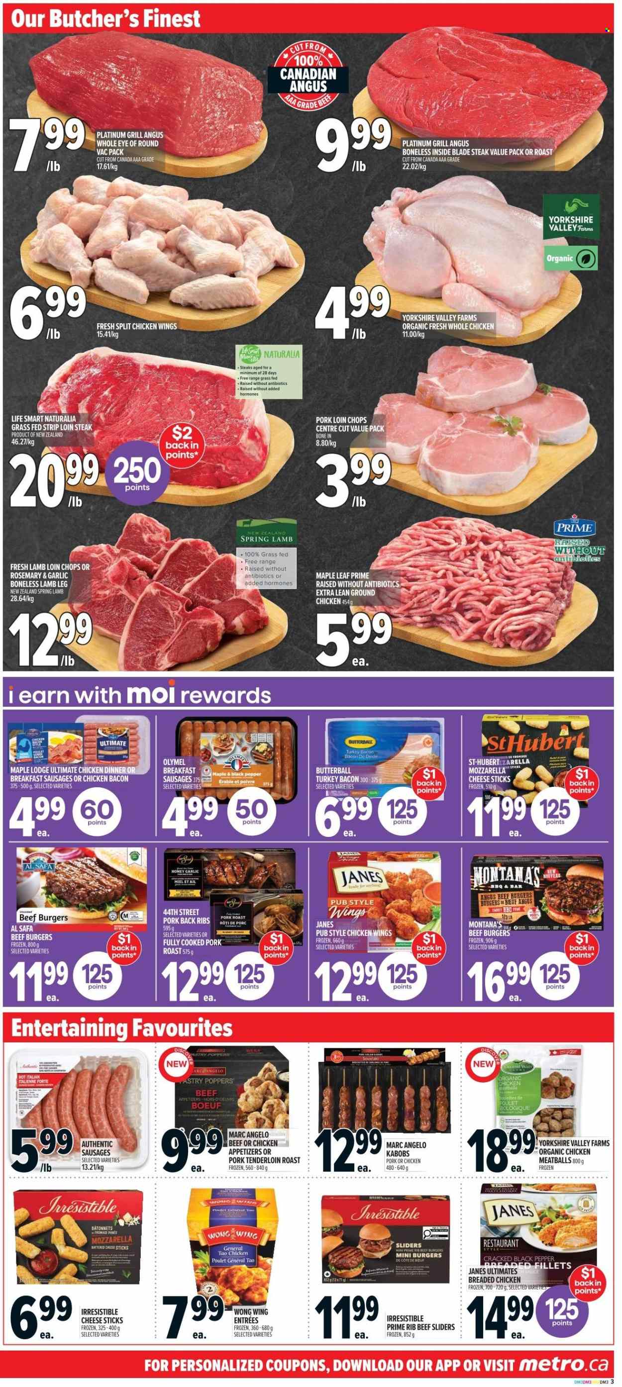 Metro flyer - February 26, 2026 - March 04, 2026. Page 7