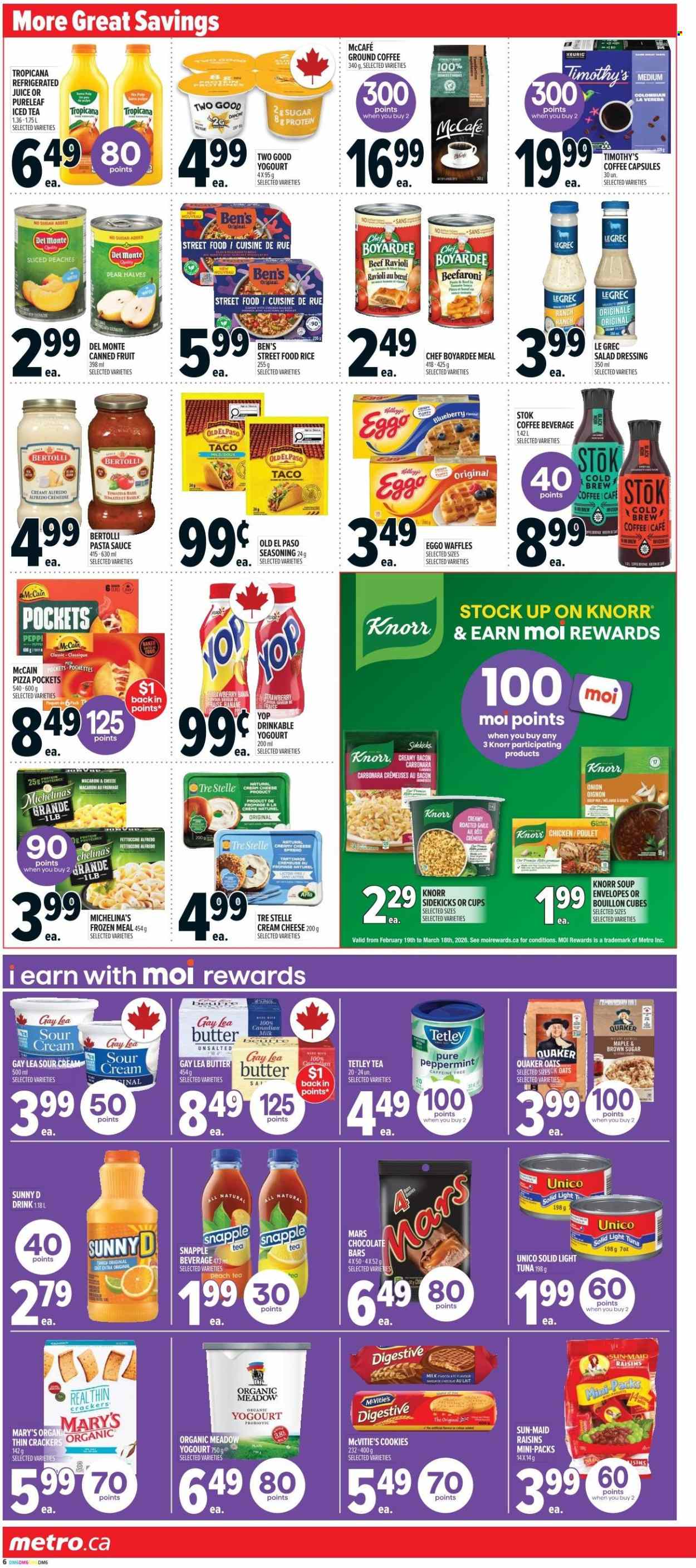 Metro flyer - February 26, 2026 - March 04, 2026. Page 10