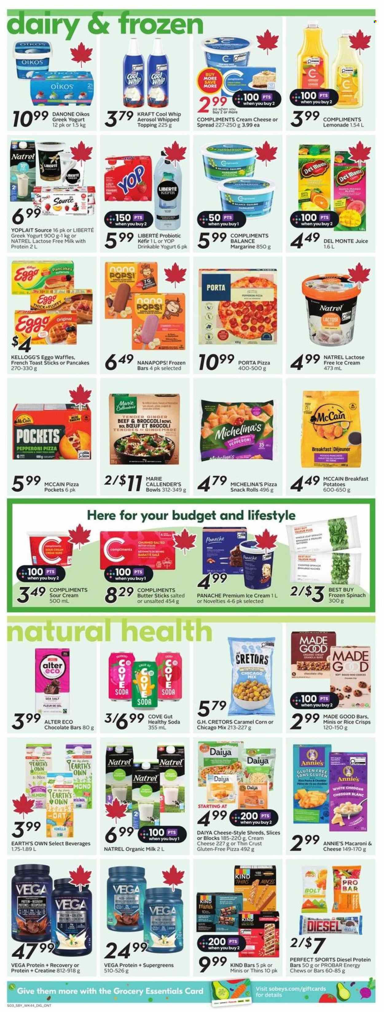 Sobeys flyer - February 26, 2026 - March 04, 2026. Page 10