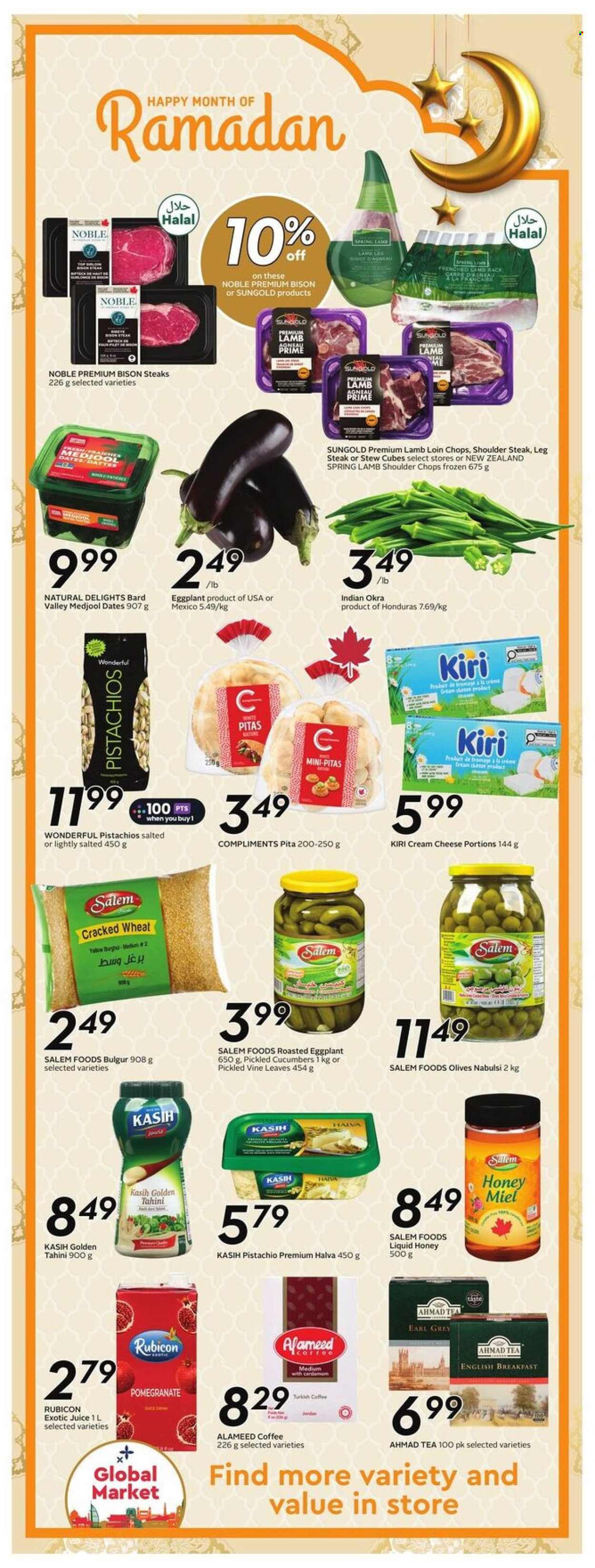 Sobeys flyer - February 26, 2026 - March 04, 2026. Page 15