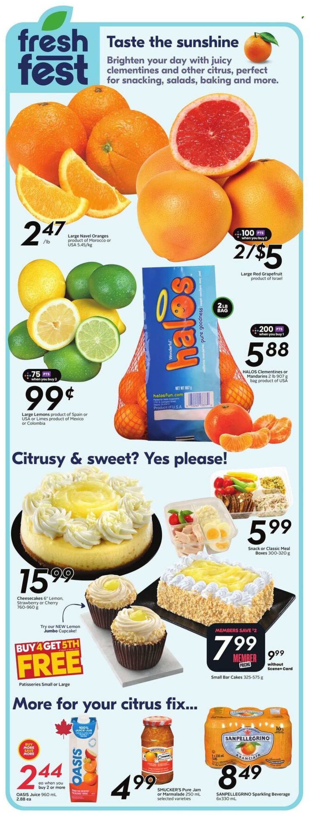 Sobeys flyer - February 26, 2026 - March 04, 2026. Page 16