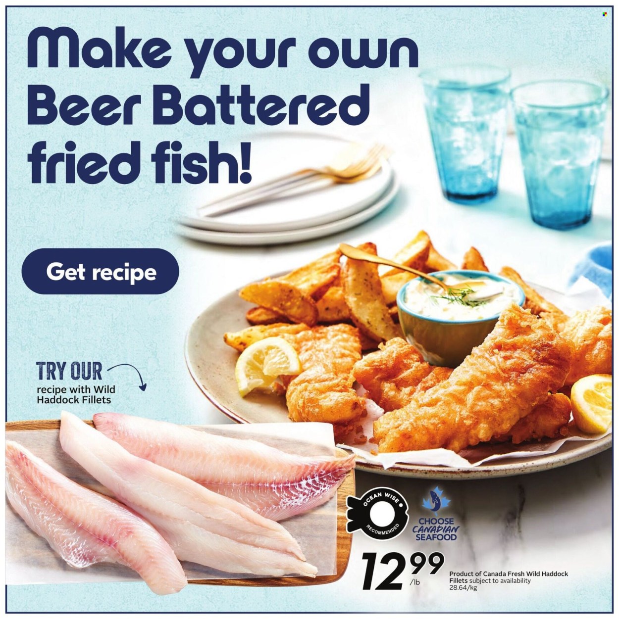 Sobeys flyer - February 26, 2026 - March 04, 2026. Page 18