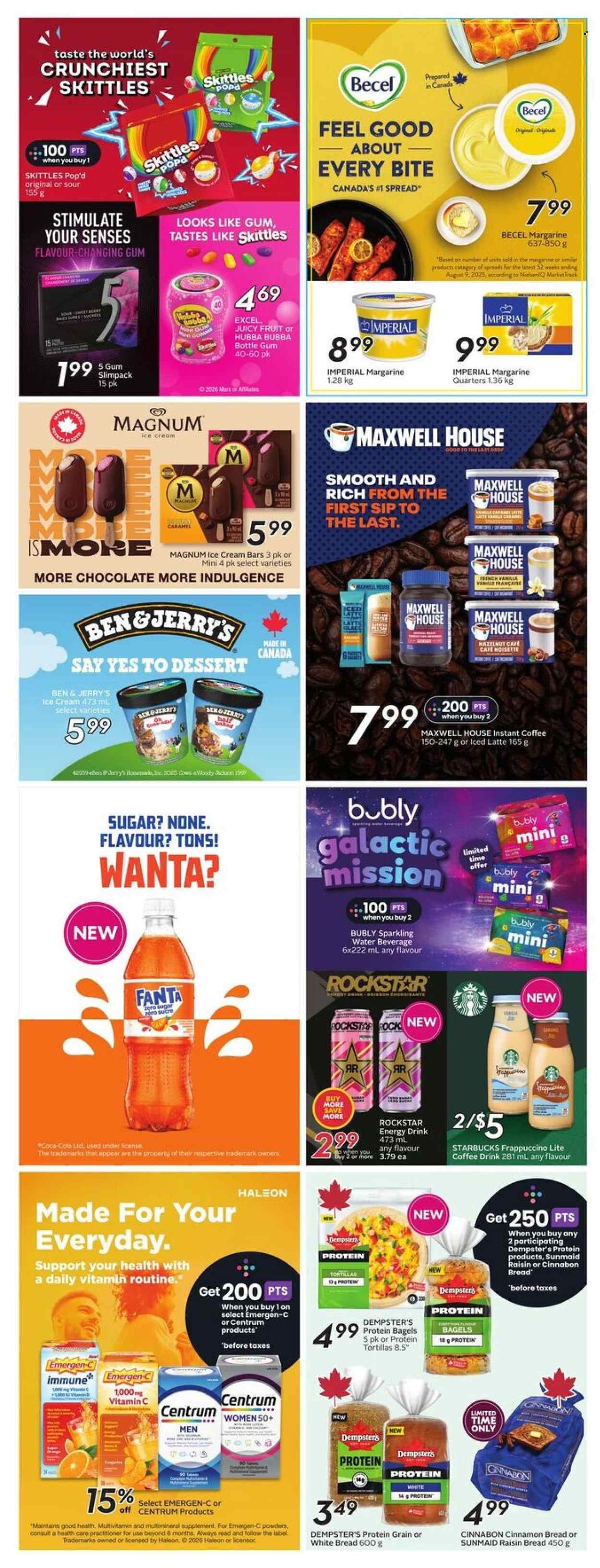 Sobeys flyer - February 26, 2026 - March 04, 2026. Page 21