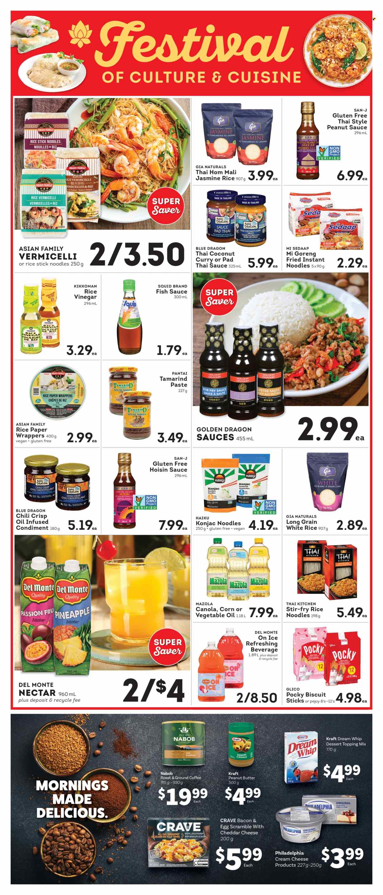 IGA Simple Goodness flyer - February 27, 2026 - March 05, 2026. Page 3