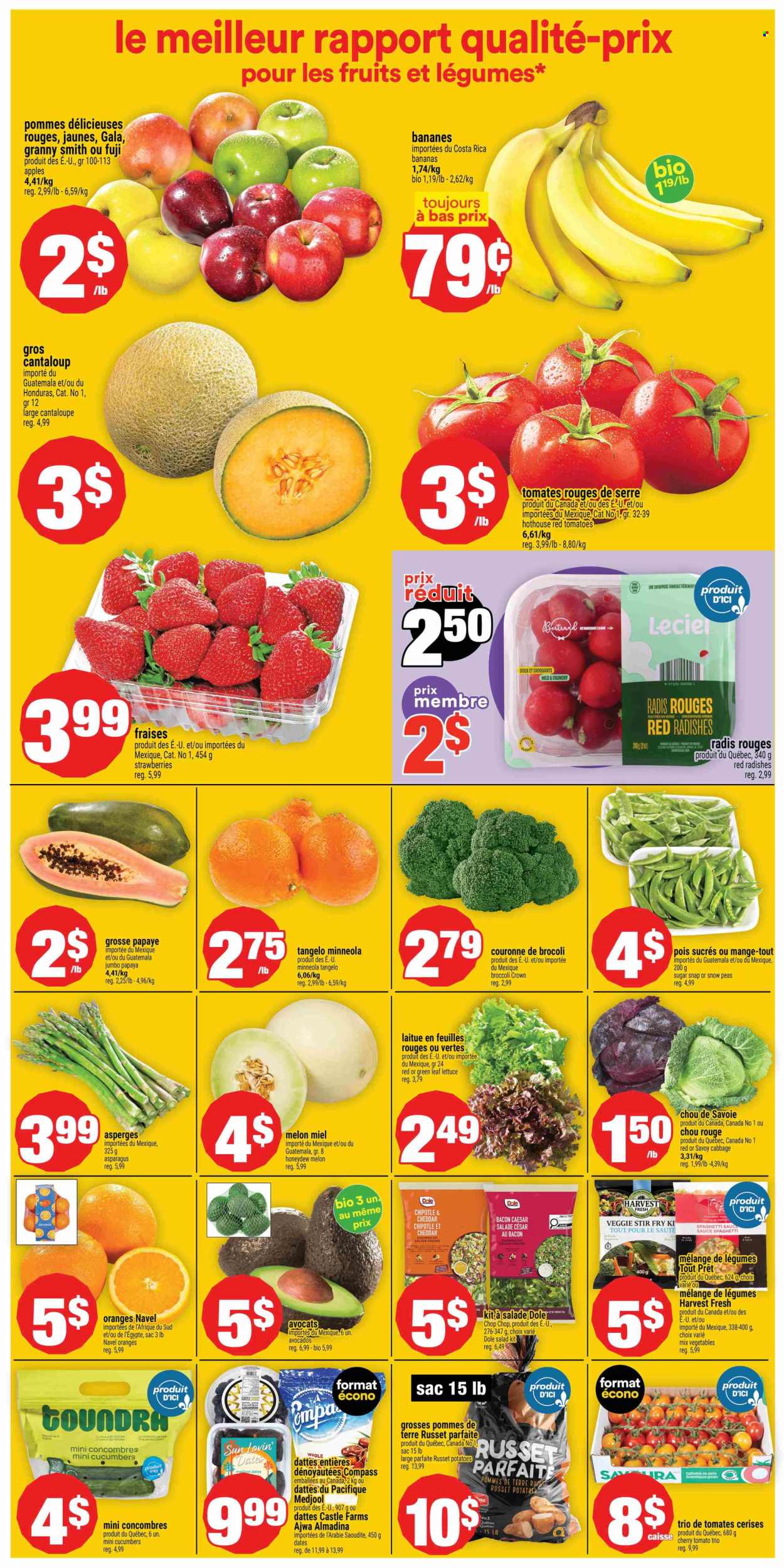 Super C flyer - March 05, 2026 - March 11, 2026. Page 4
