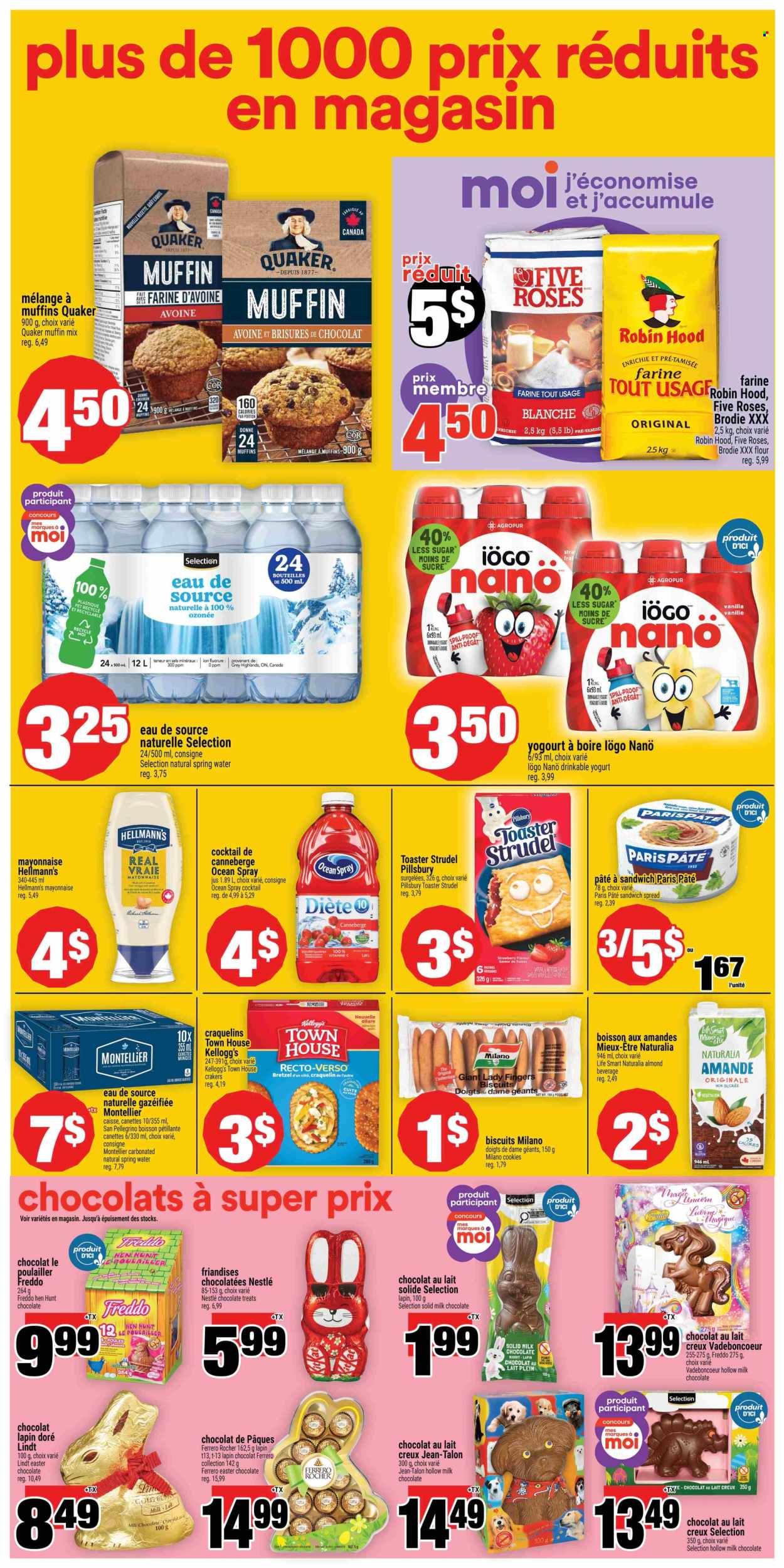 Super C flyer - March 05, 2026 - March 11, 2026. Page 6