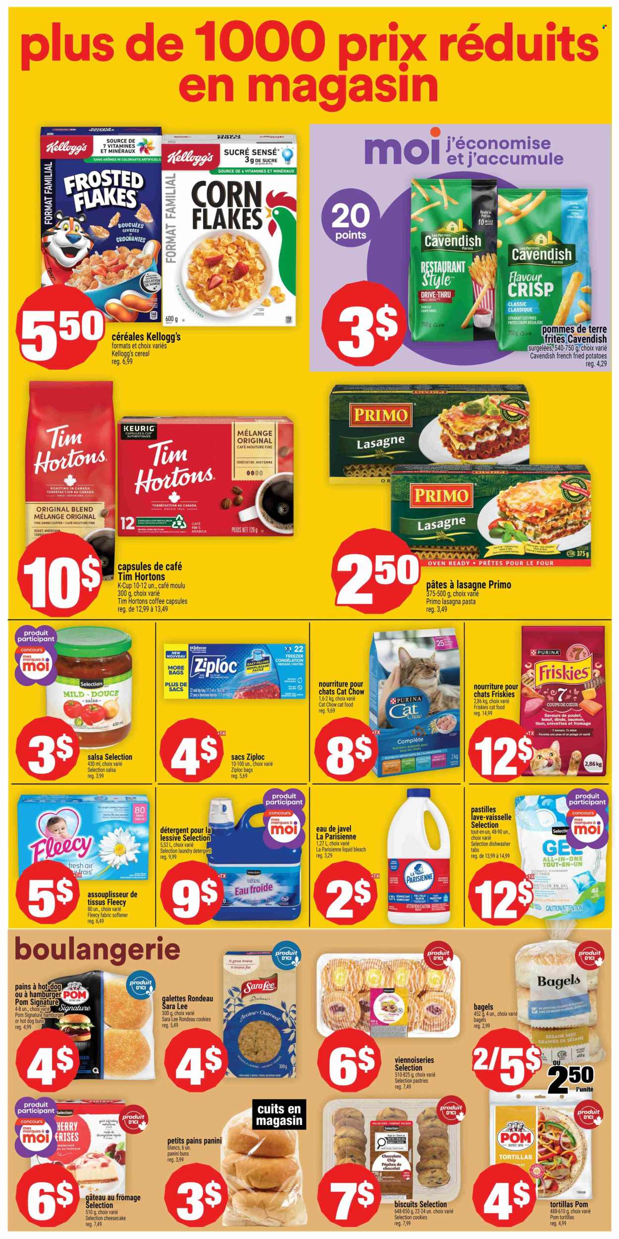 Super C flyer - March 05, 2026 - March 11, 2026. Page 7