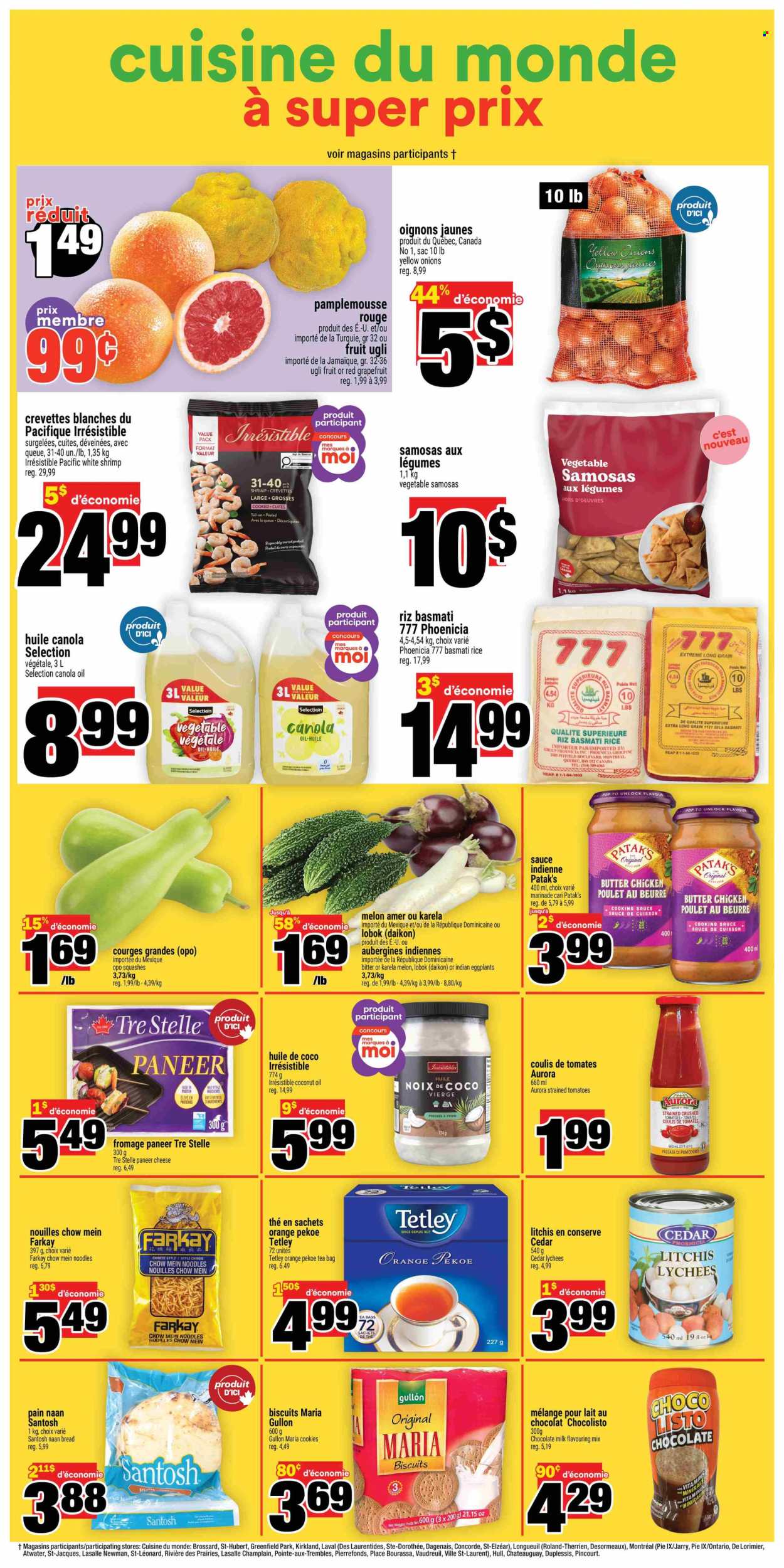 Super C flyer - March 05, 2026 - March 11, 2026. Page 13