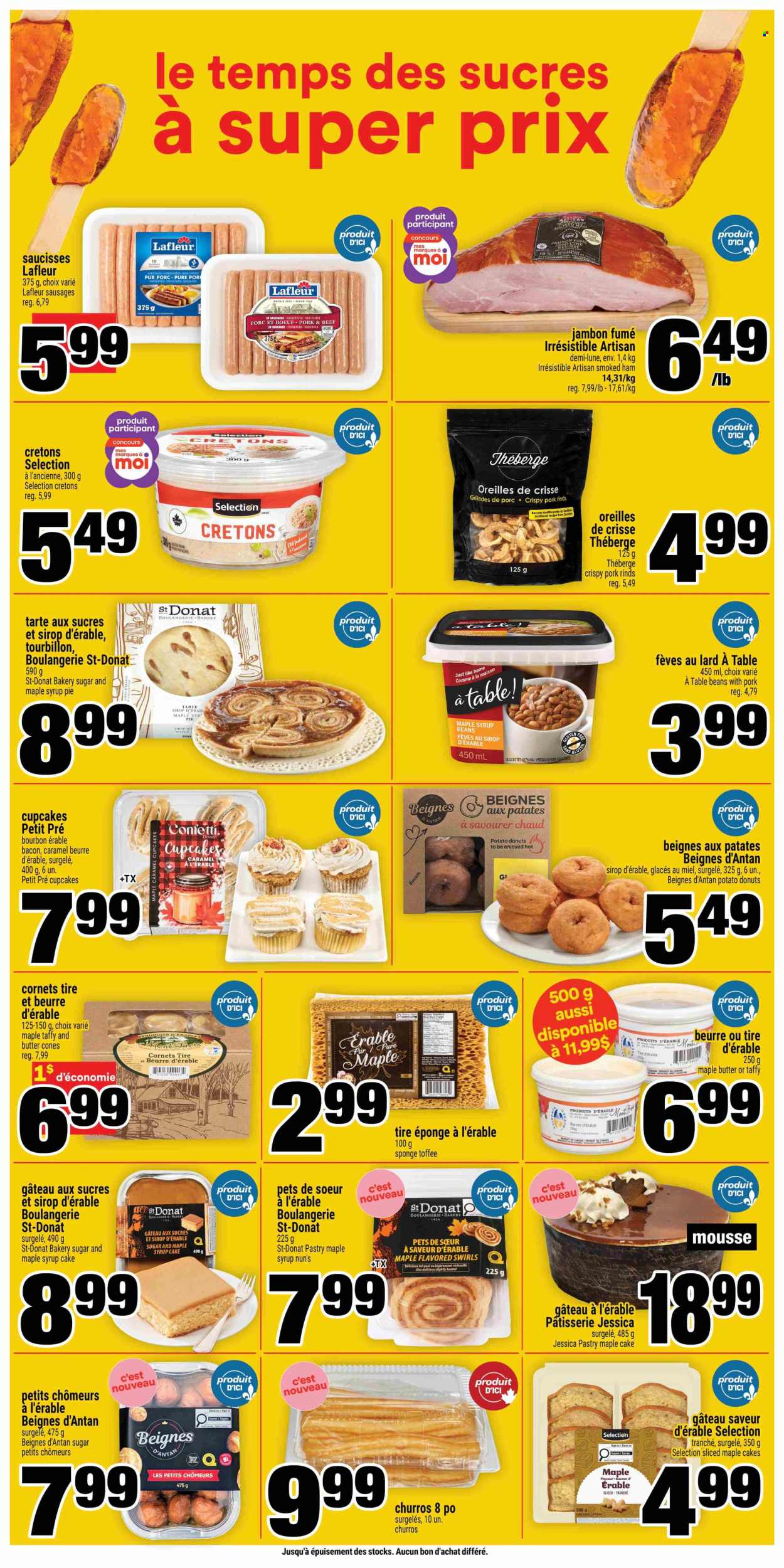 Super C flyer - March 05, 2026 - March 11, 2026. Page 14