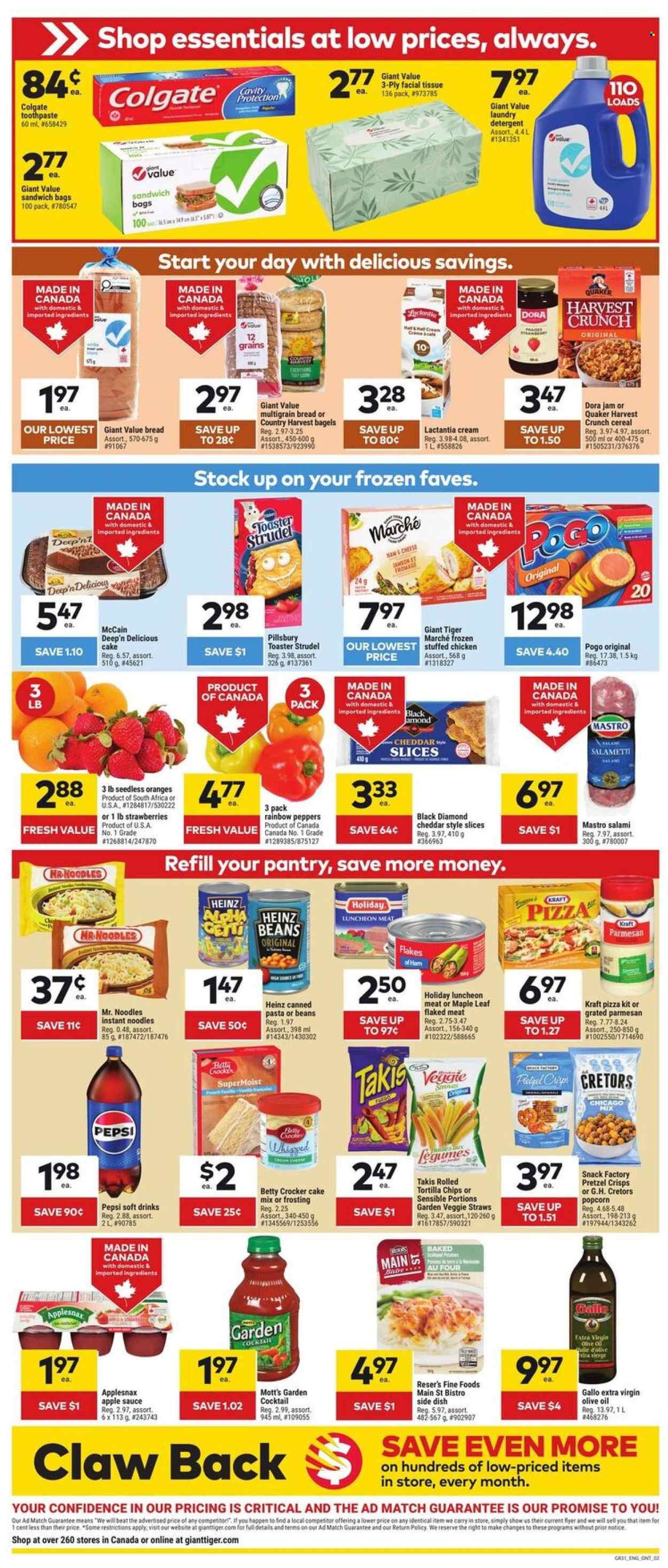 Giant Tiger flyer - March 04, 2026 - March 10, 2026. Page 2