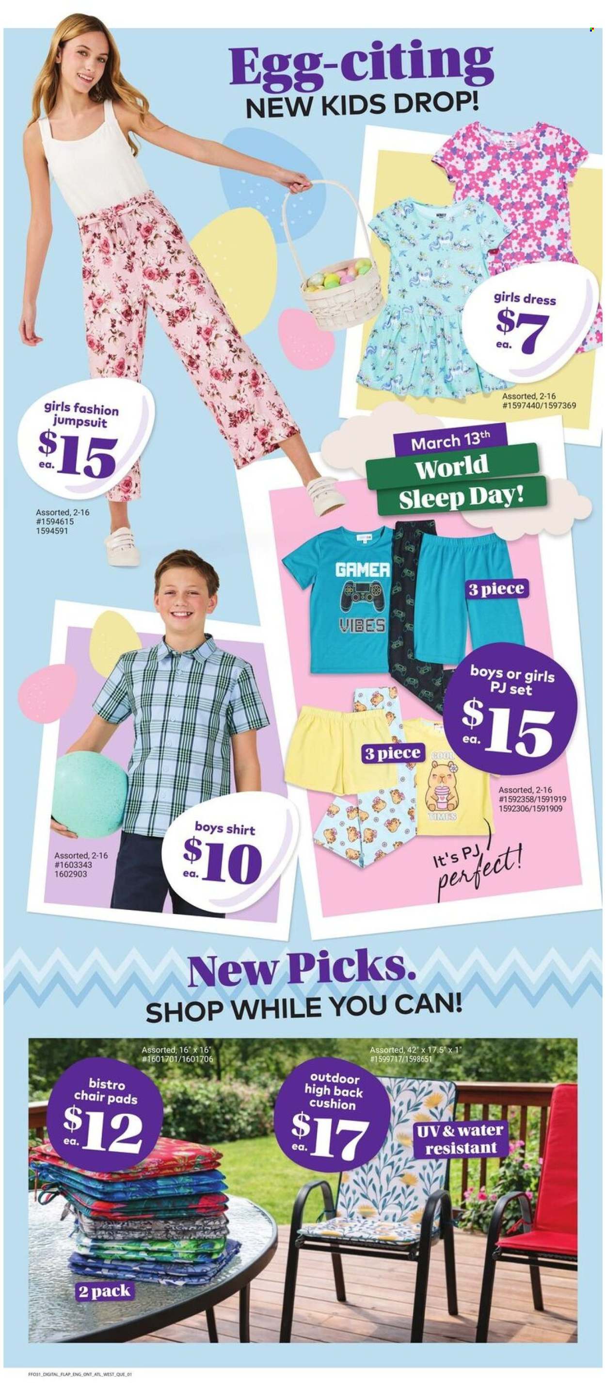 Giant Tiger flyer - March 04, 2026 - March 10, 2026. Page 4