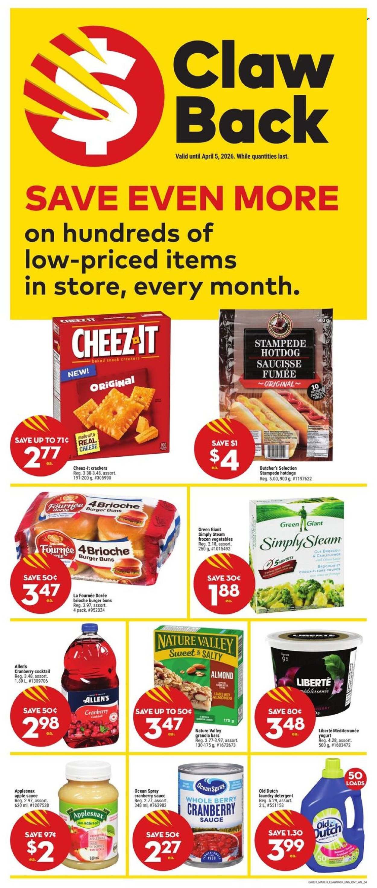 Giant Tiger flyer - March 04, 2026 - March 10, 2026. Page 6