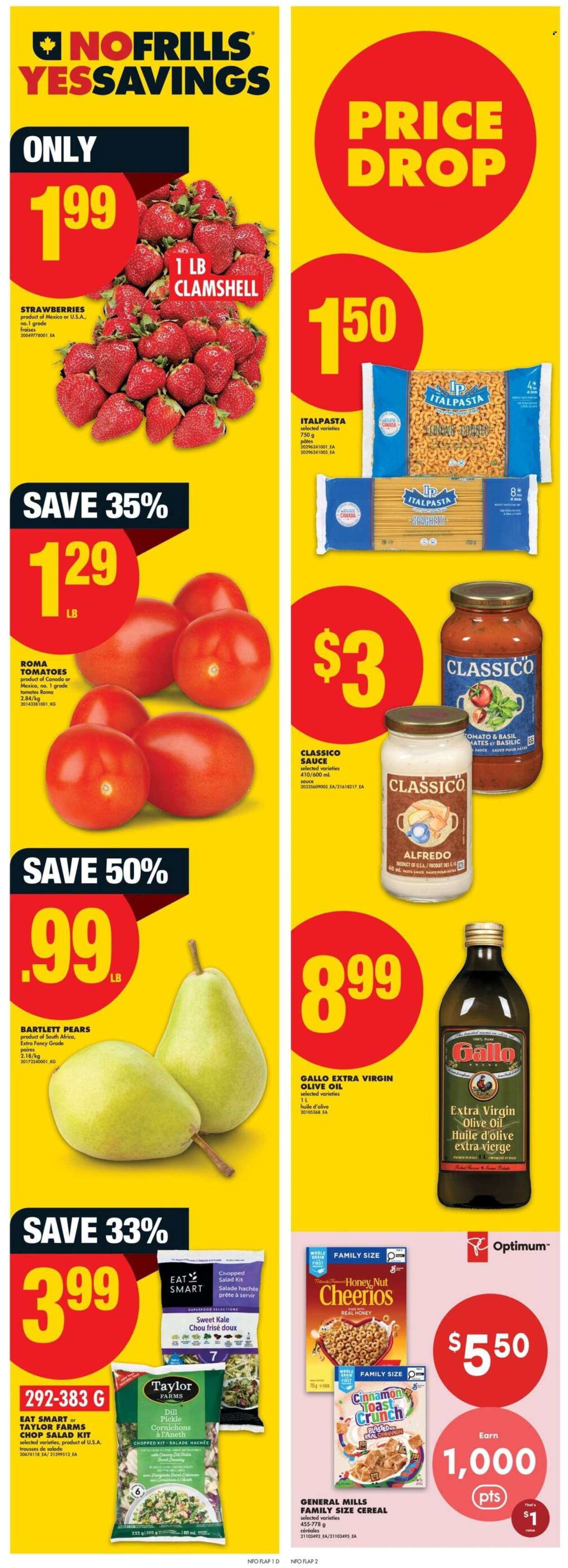 No Frills flyer - March 05, 2026 - March 11, 2026. Page 2