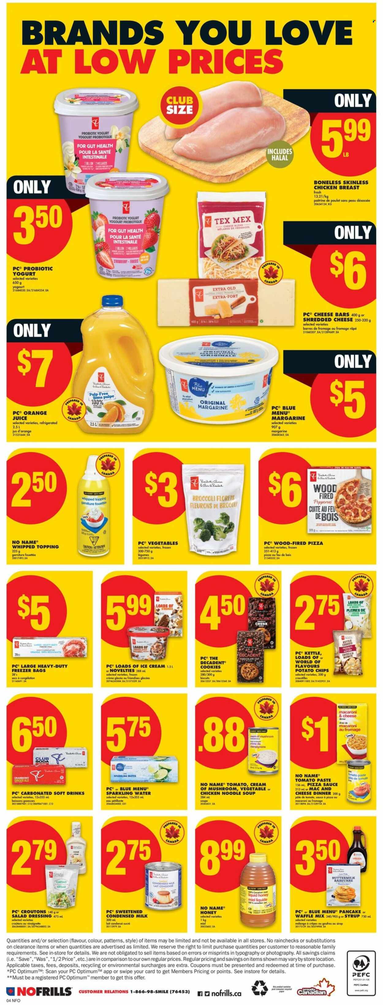 No Frills flyer - March 05, 2026 - March 11, 2026. Page 5