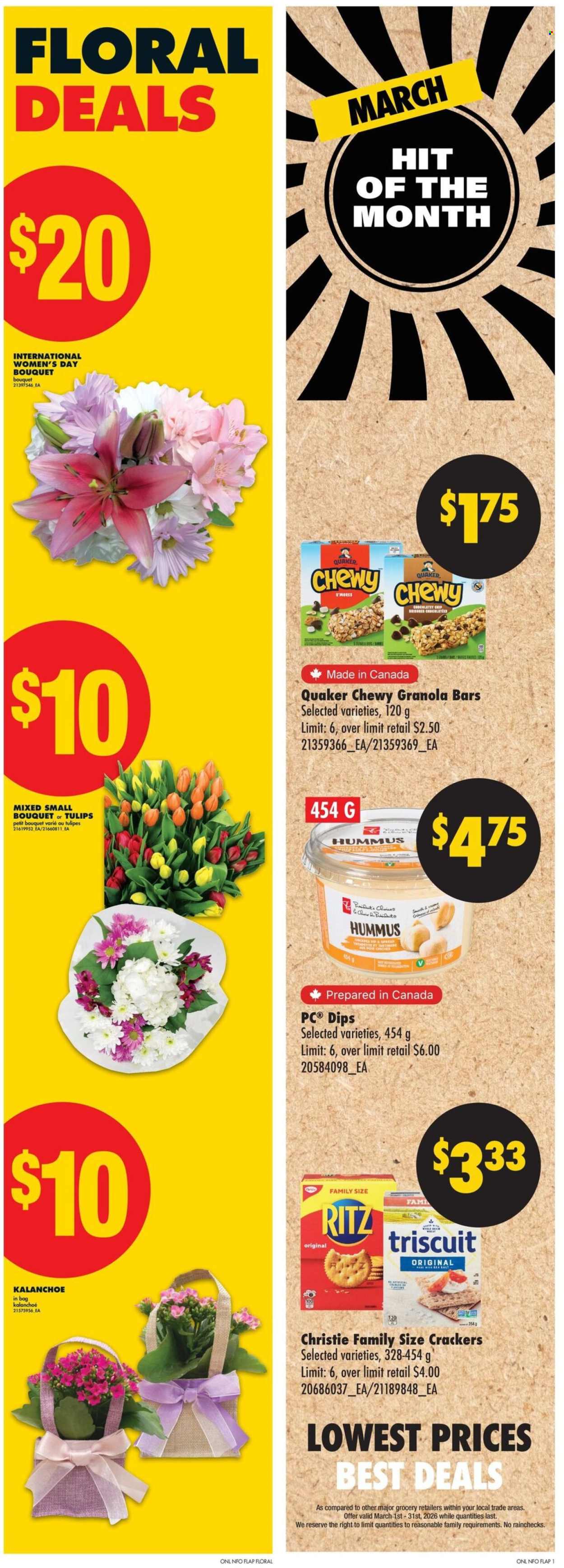 No Frills flyer - March 05, 2026 - March 11, 2026. Page 8