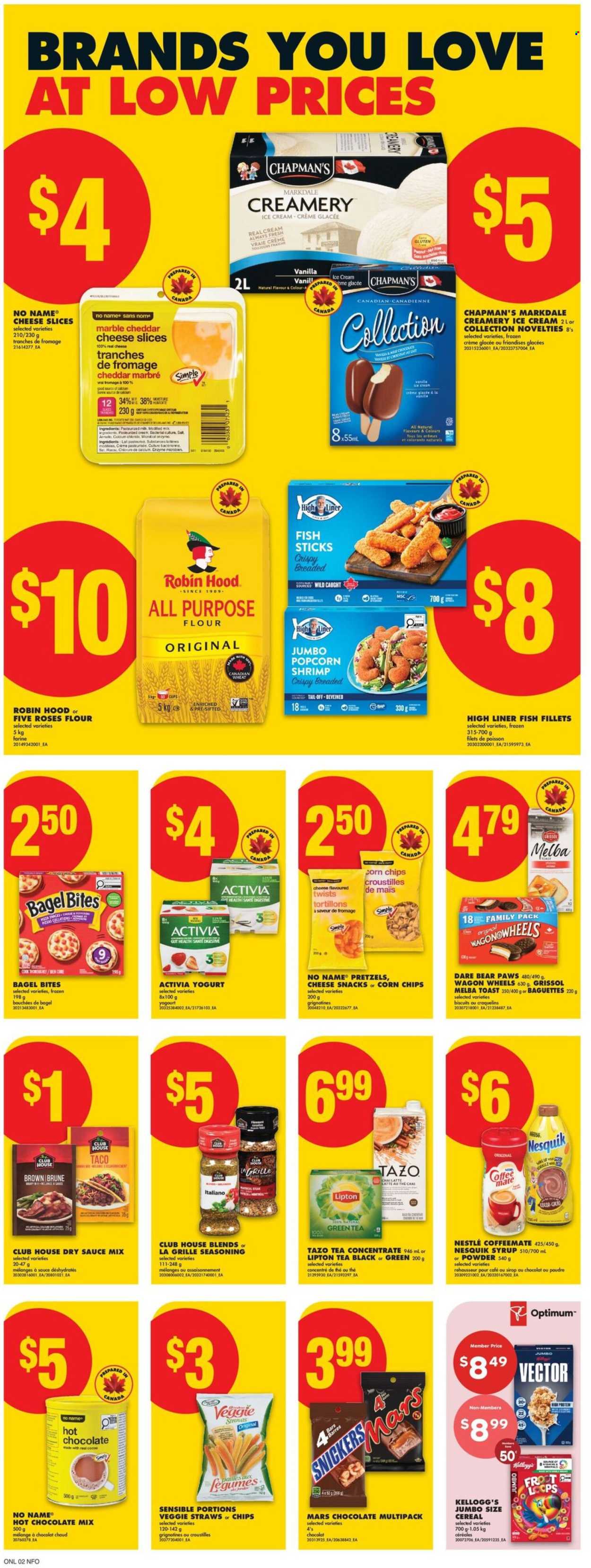 No Frills flyer - March 05, 2026 - March 11, 2026. Page 10
