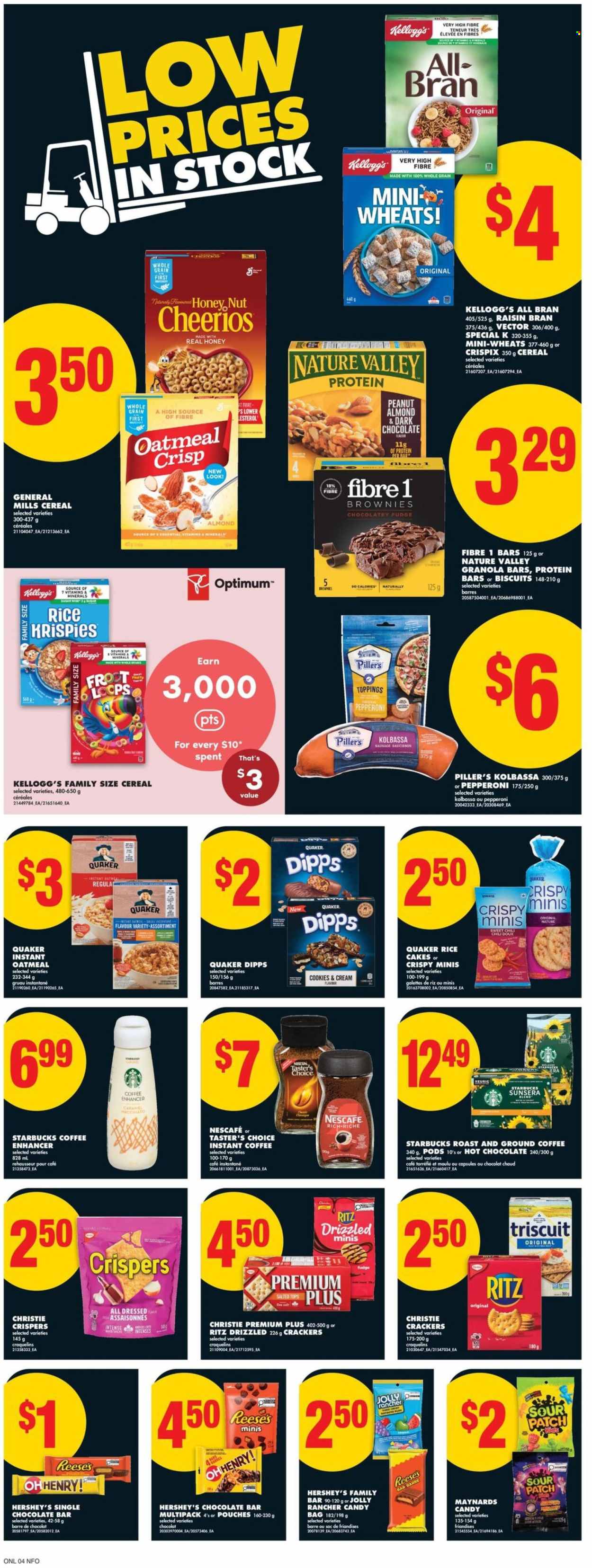 No Frills flyer - March 05, 2026 - March 11, 2026. Page 12
