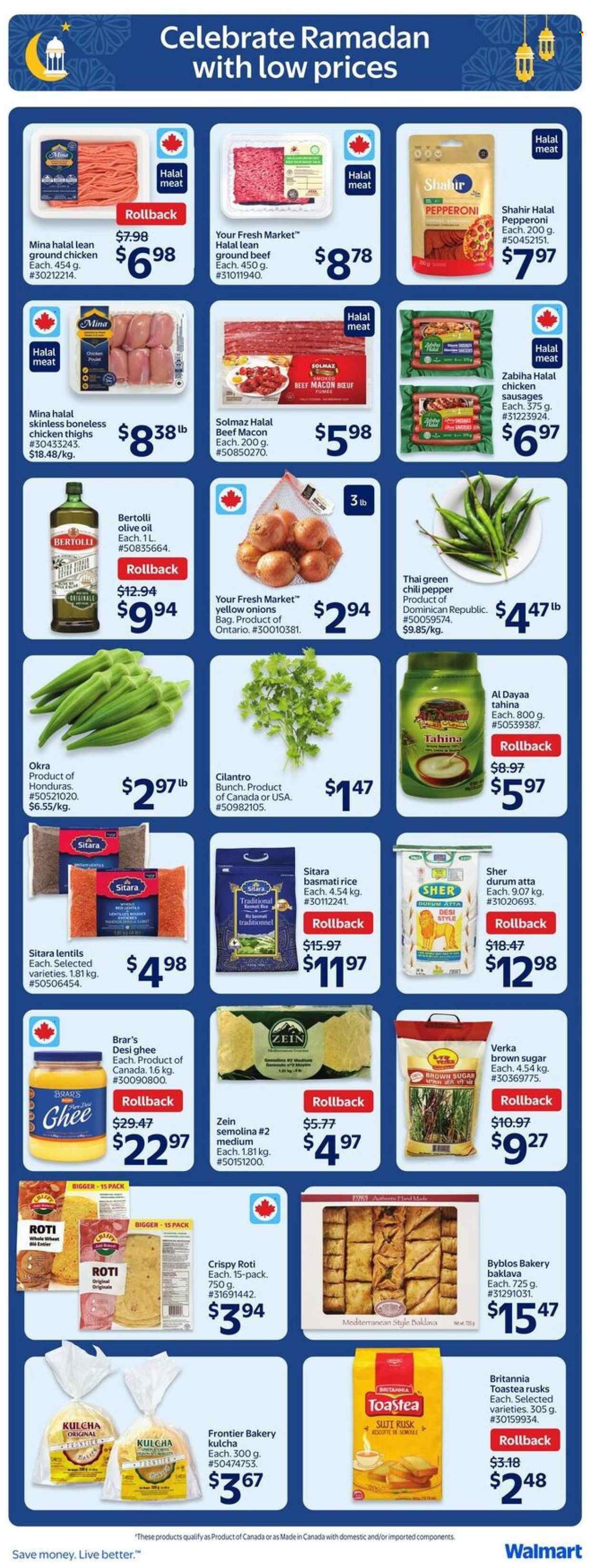 Walmart flyer - March 05, 2026 - March 11, 2026. Page 9