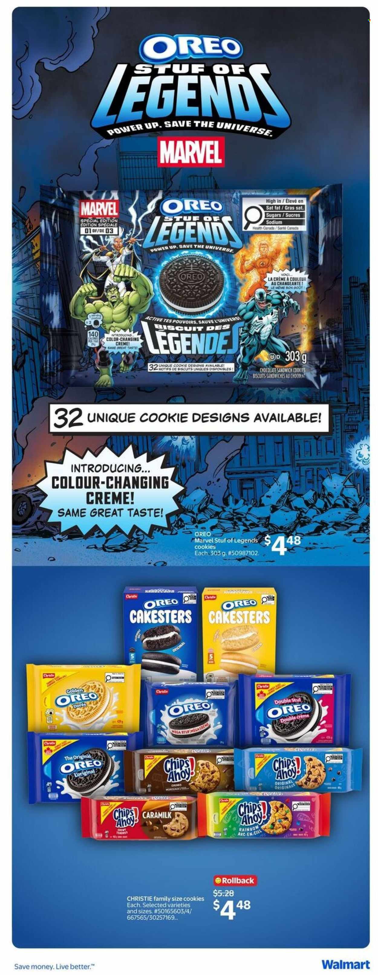 Walmart flyer - March 05, 2026 - March 11, 2026. Page 12