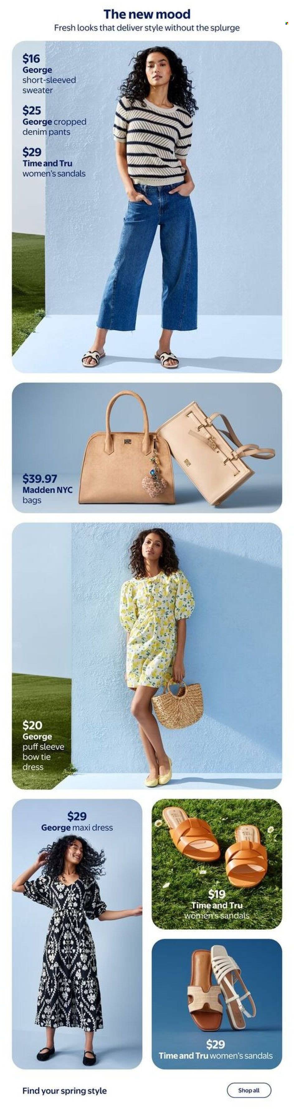 Walmart flyer - March 05, 2026 - April 01, 2026. Page 8