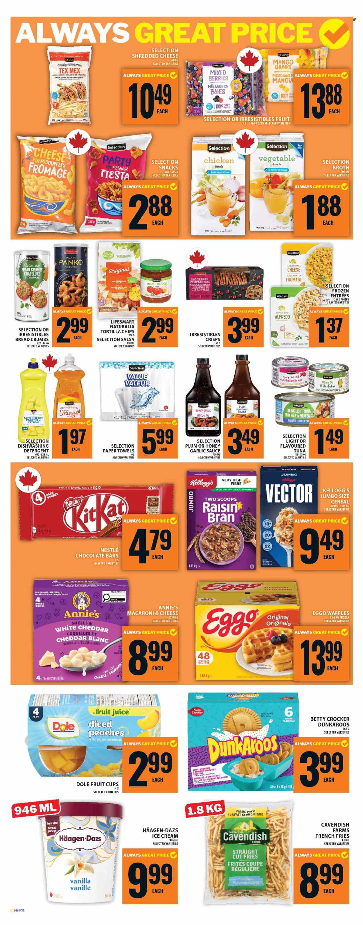 Food Basics flyer - March 05, 2026 - March 11, 2026. Page 11
