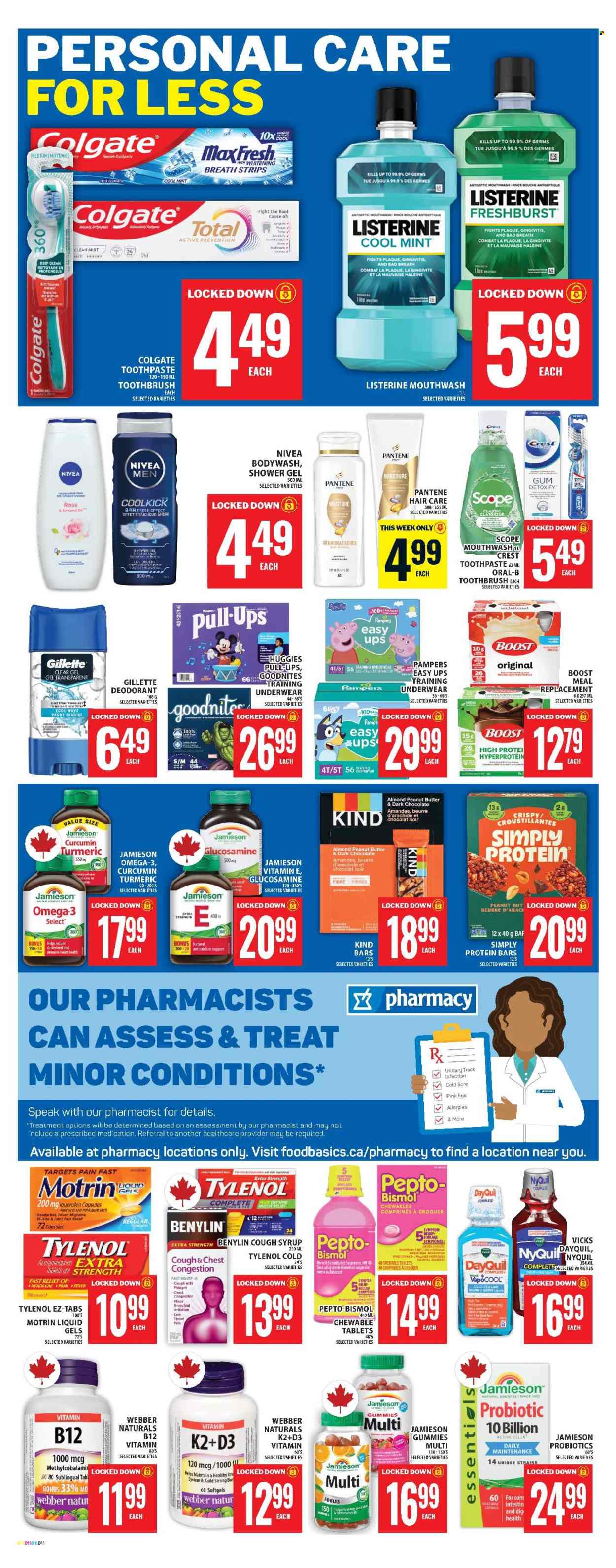 Food Basics flyer - March 05, 2026 - March 11, 2026. Page 14
