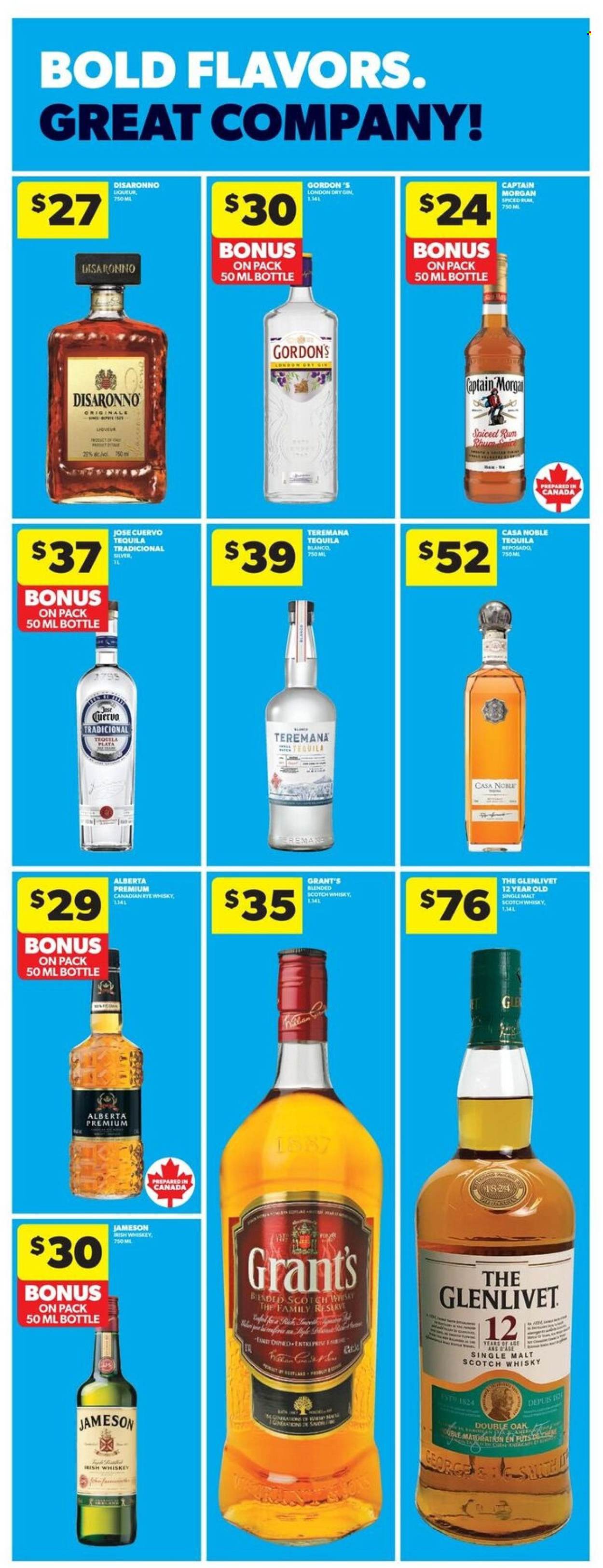 Real Canadian Liquorstore flyer - March 04, 2026 - March 08, 2026. Page 4