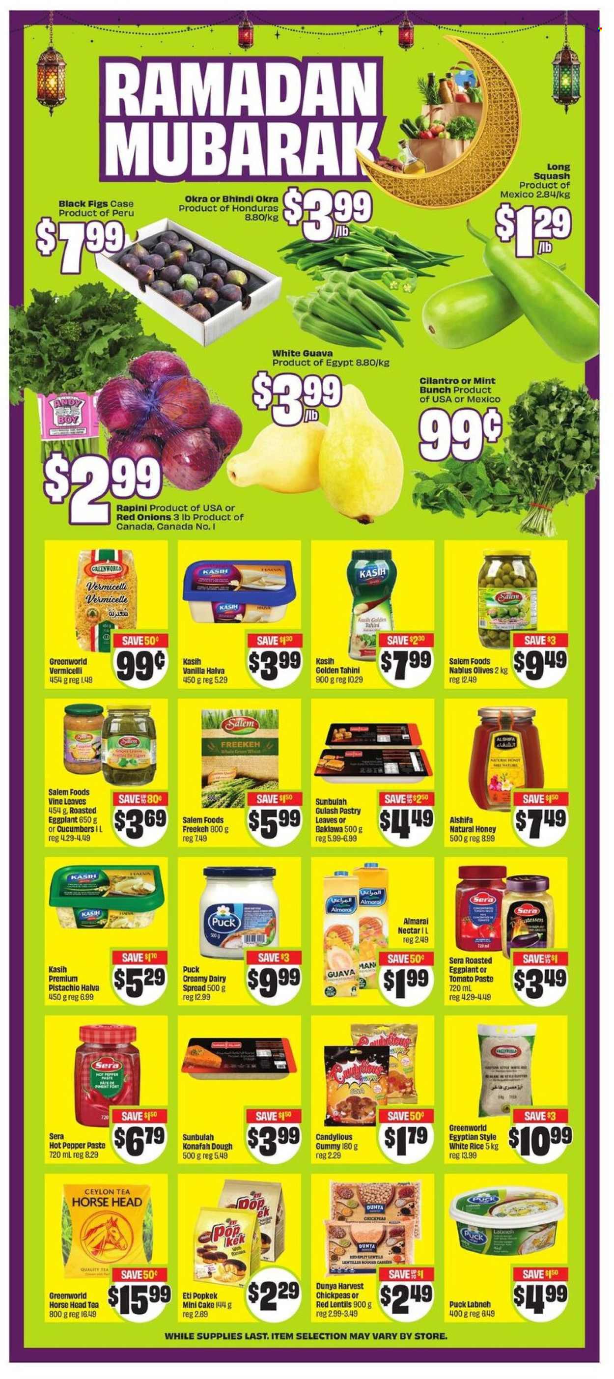 FreshCo. flyer - March 05, 2026 - March 11, 2026. Page 7