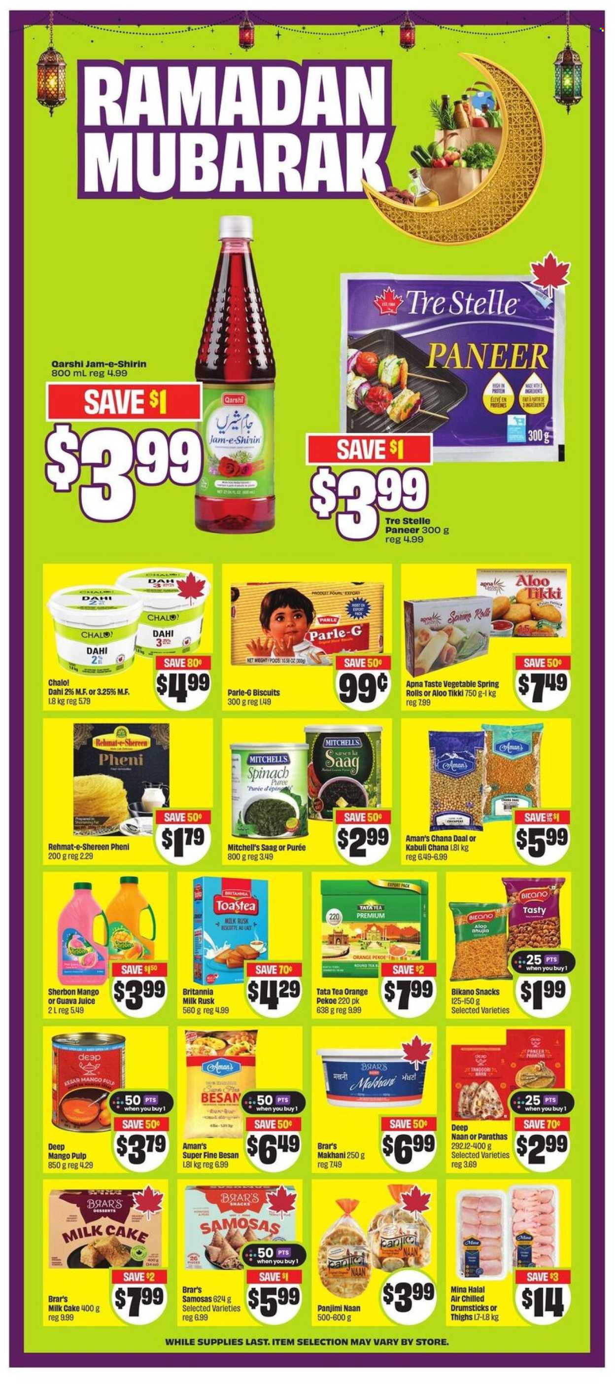 FreshCo. flyer - March 05, 2026 - March 11, 2026. Page 8