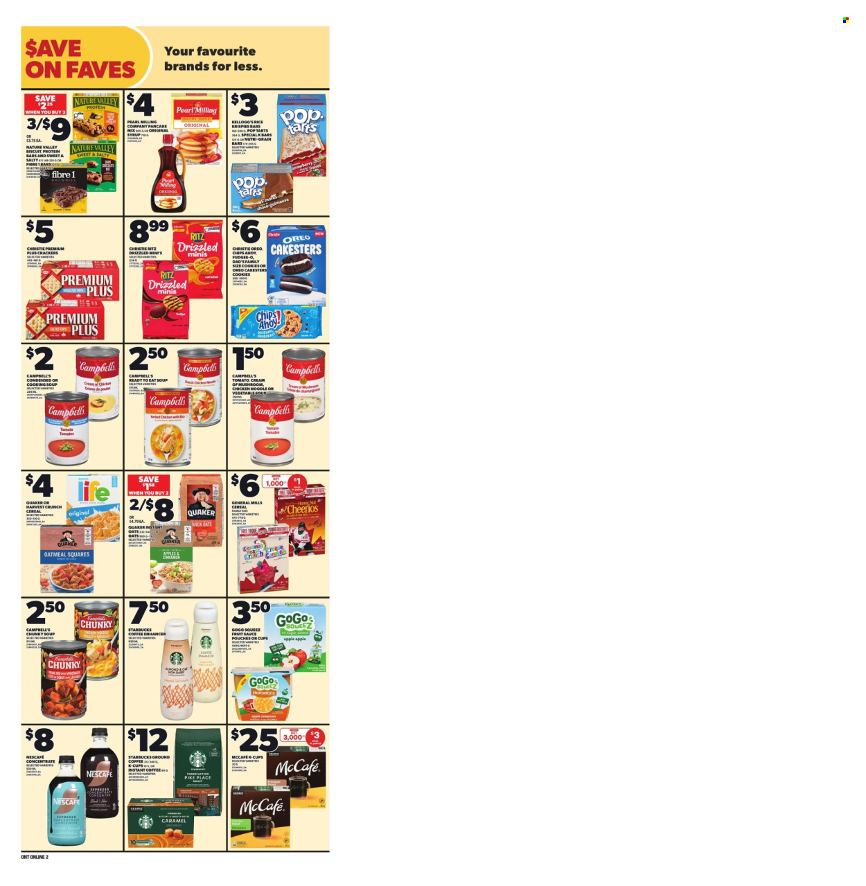 Loblaws flyer - March 05, 2026 - March 11, 2026. Page 12
