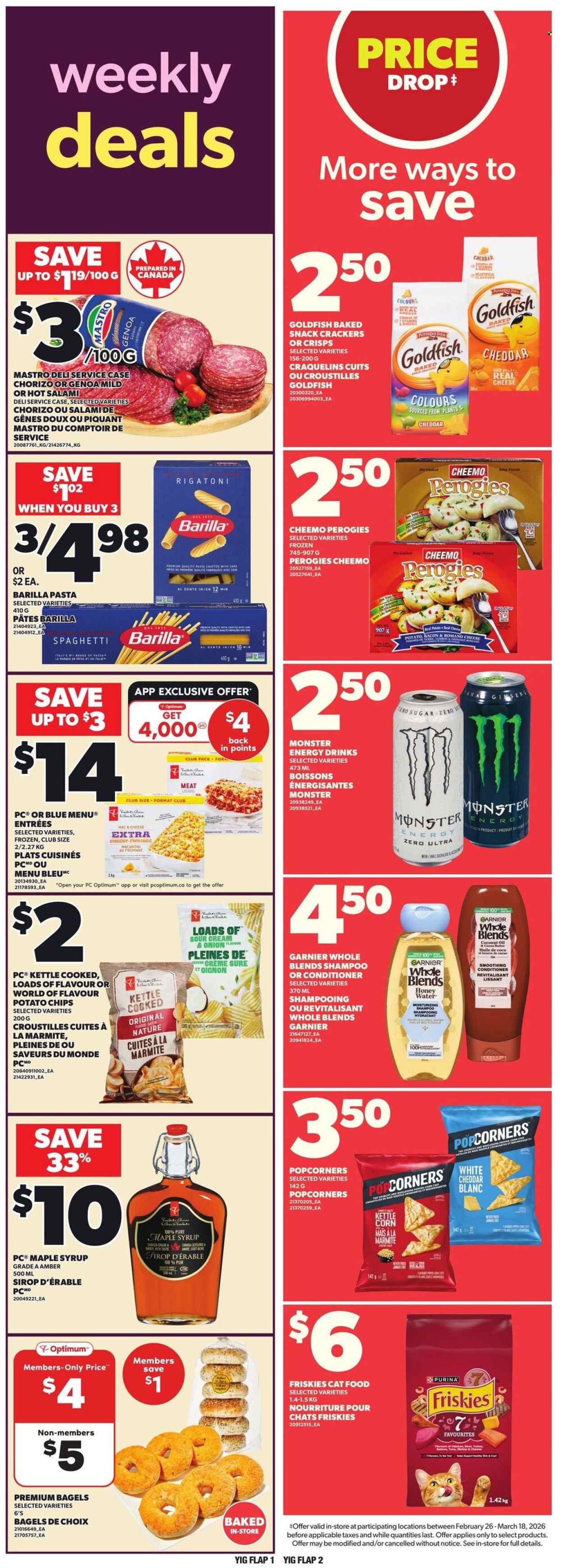 Independent flyer - March 05, 2026 - March 11, 2026. Page 2