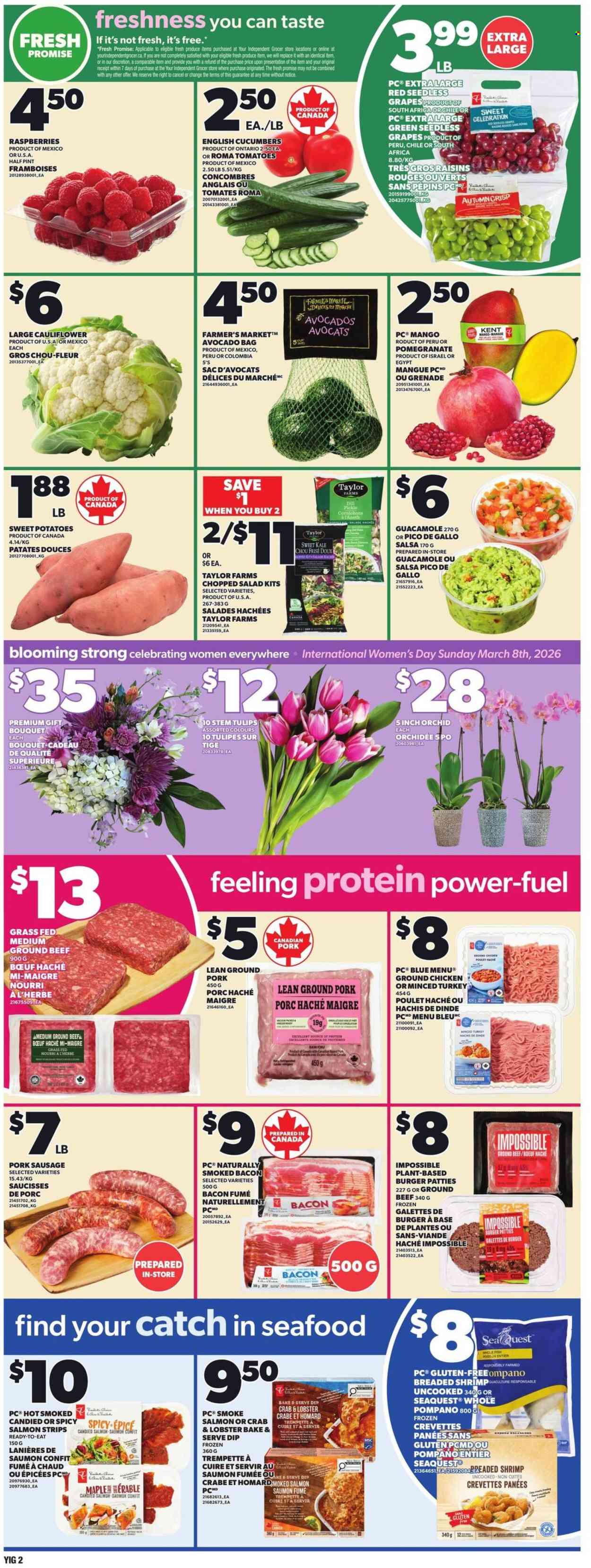 Independent flyer - March 05, 2026 - March 11, 2026. Page 4