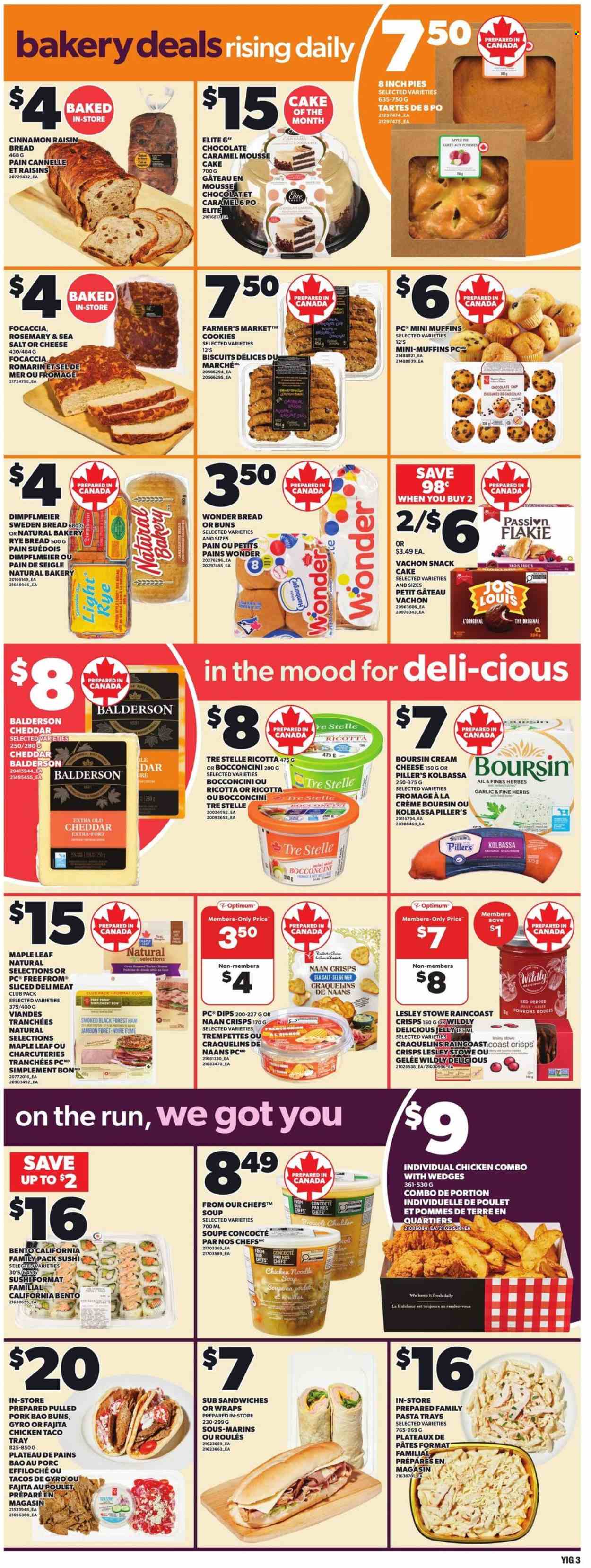 Independent flyer - March 05, 2026 - March 11, 2026. Page 5