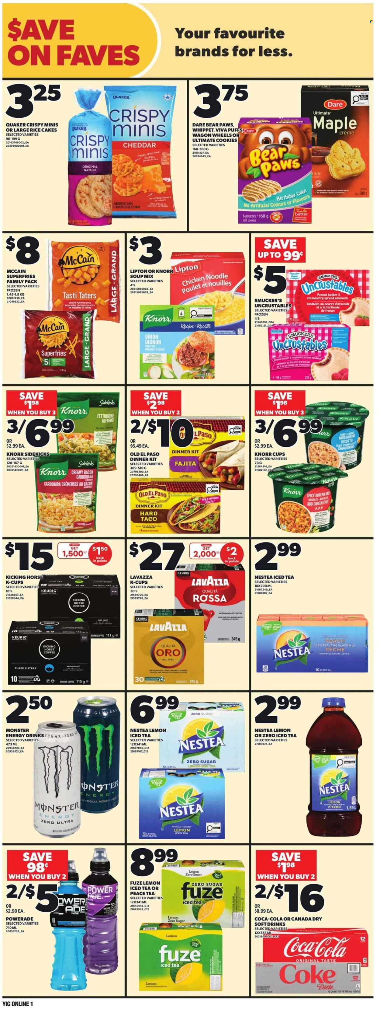 Independent flyer - March 05, 2026 - March 11, 2026. Page 8