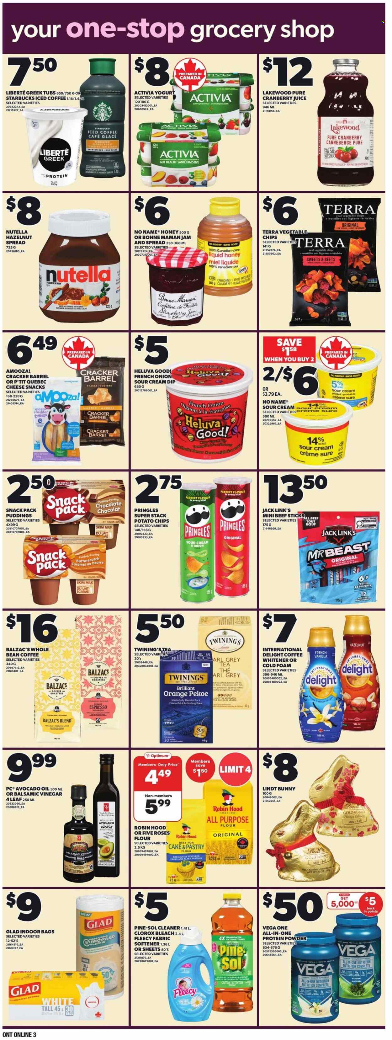 Independent flyer - March 05, 2026 - March 11, 2026. Page 10