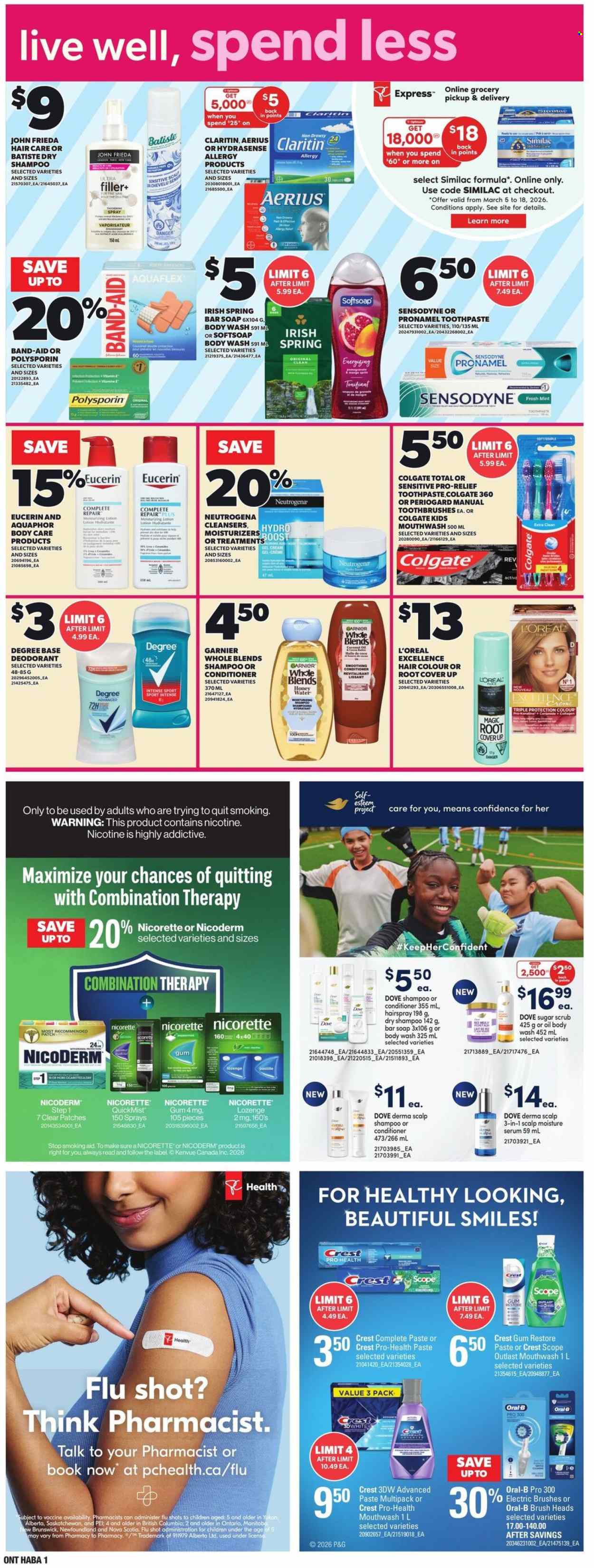 Independent flyer - March 05, 2026 - March 11, 2026. Page 13