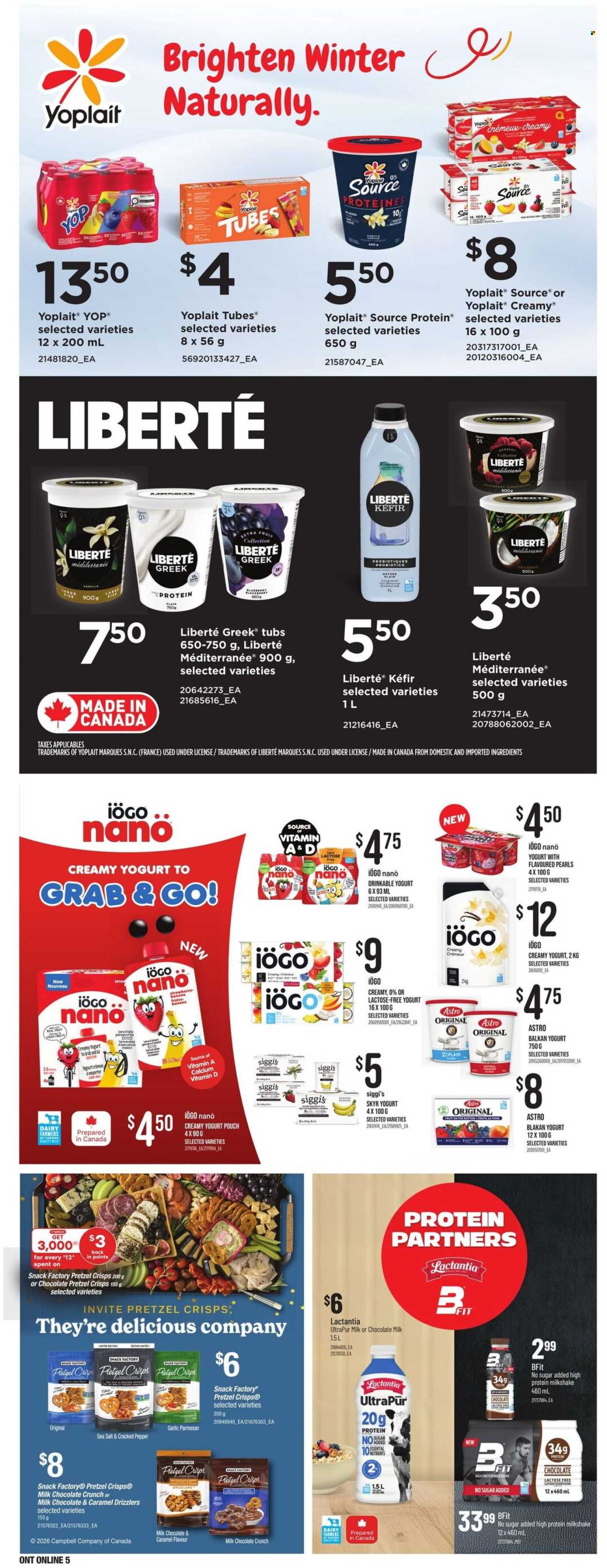 Independent flyer - March 05, 2026 - March 11, 2026. Page 14