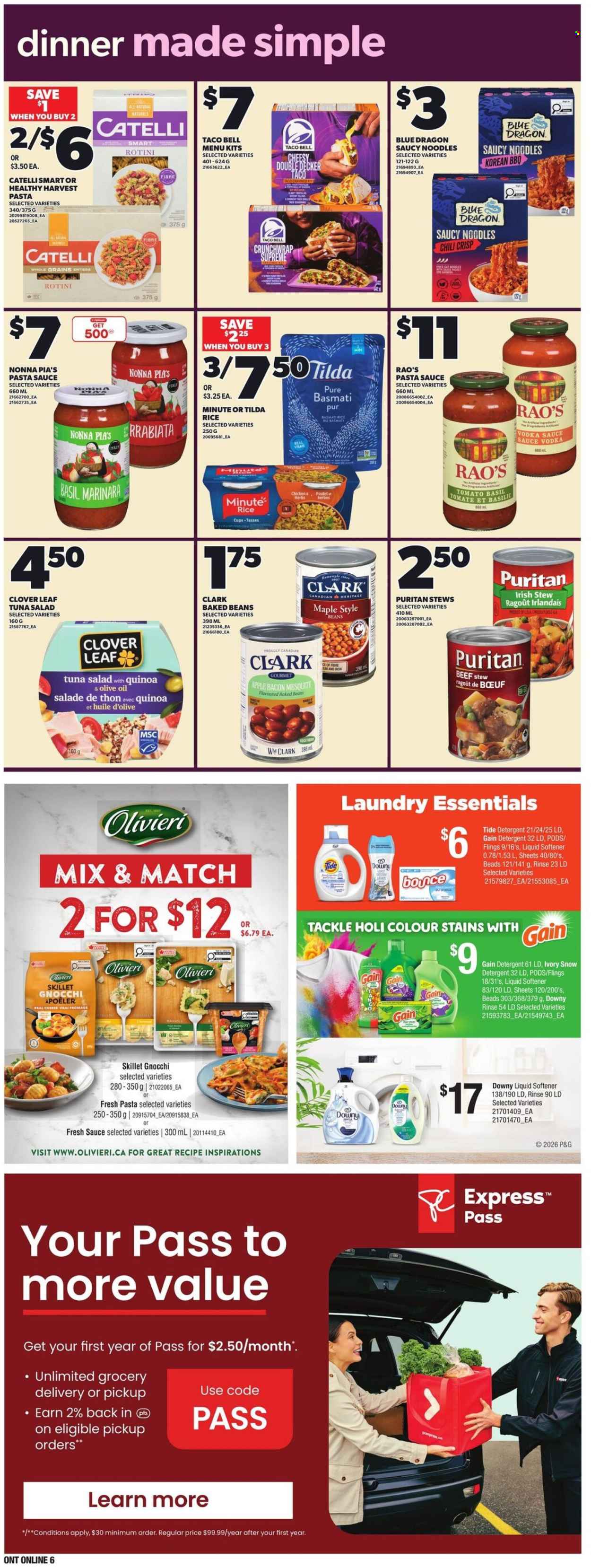 Independent flyer - March 05, 2026 - March 11, 2026. Page 15