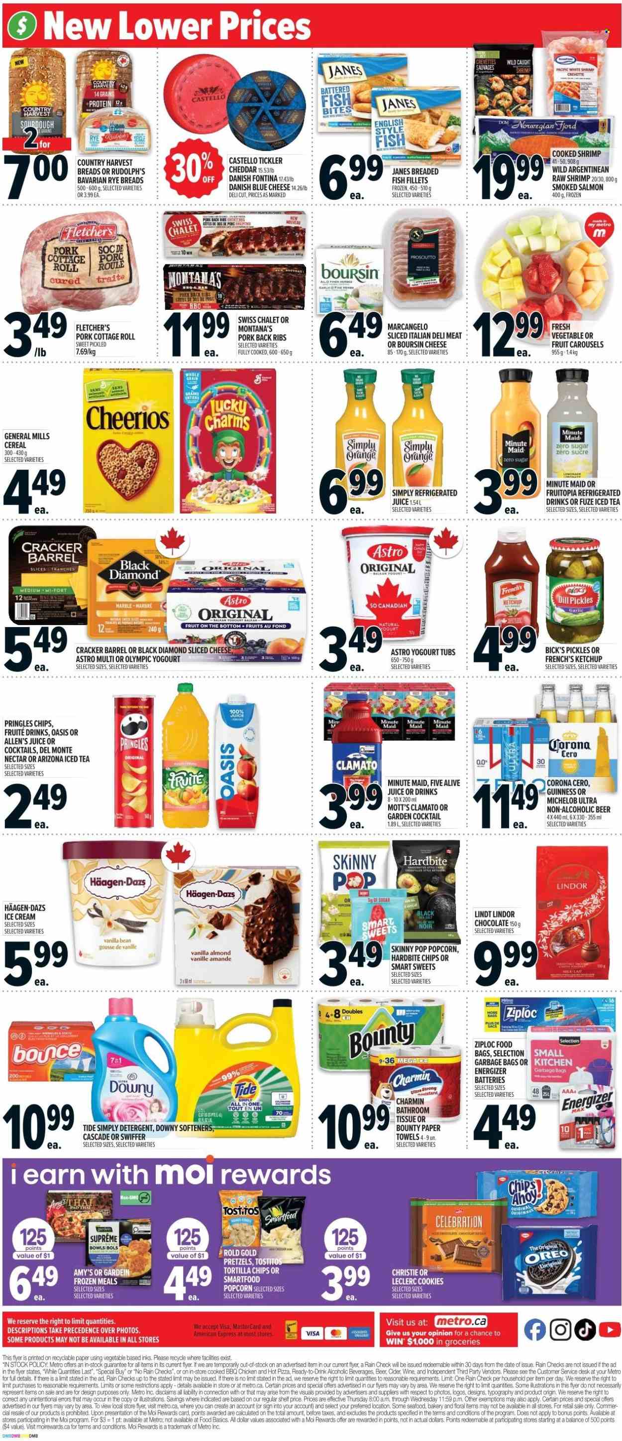 Metro flyer - March 05, 2026 - March 11, 2026. Page 4