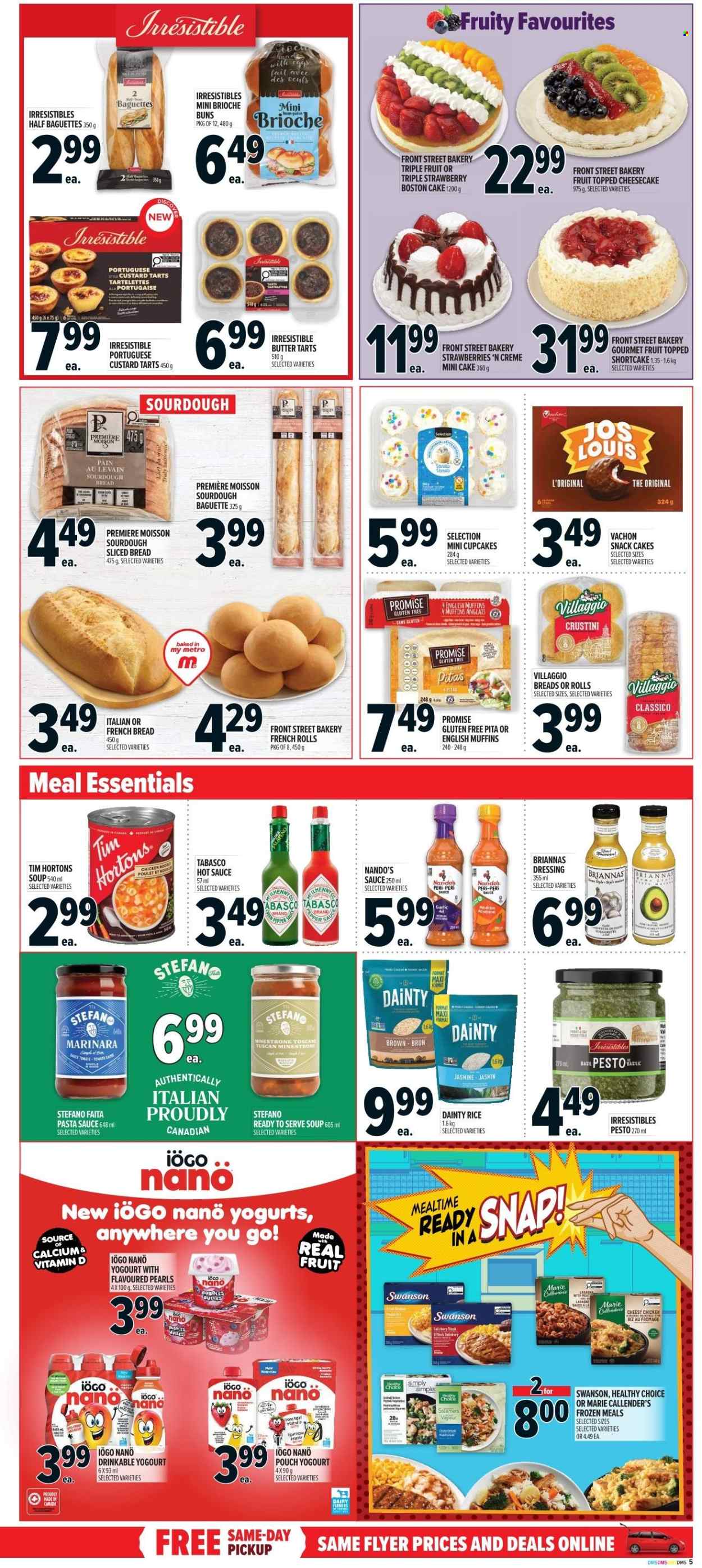 Metro flyer - March 05, 2026 - March 11, 2026. Page 11