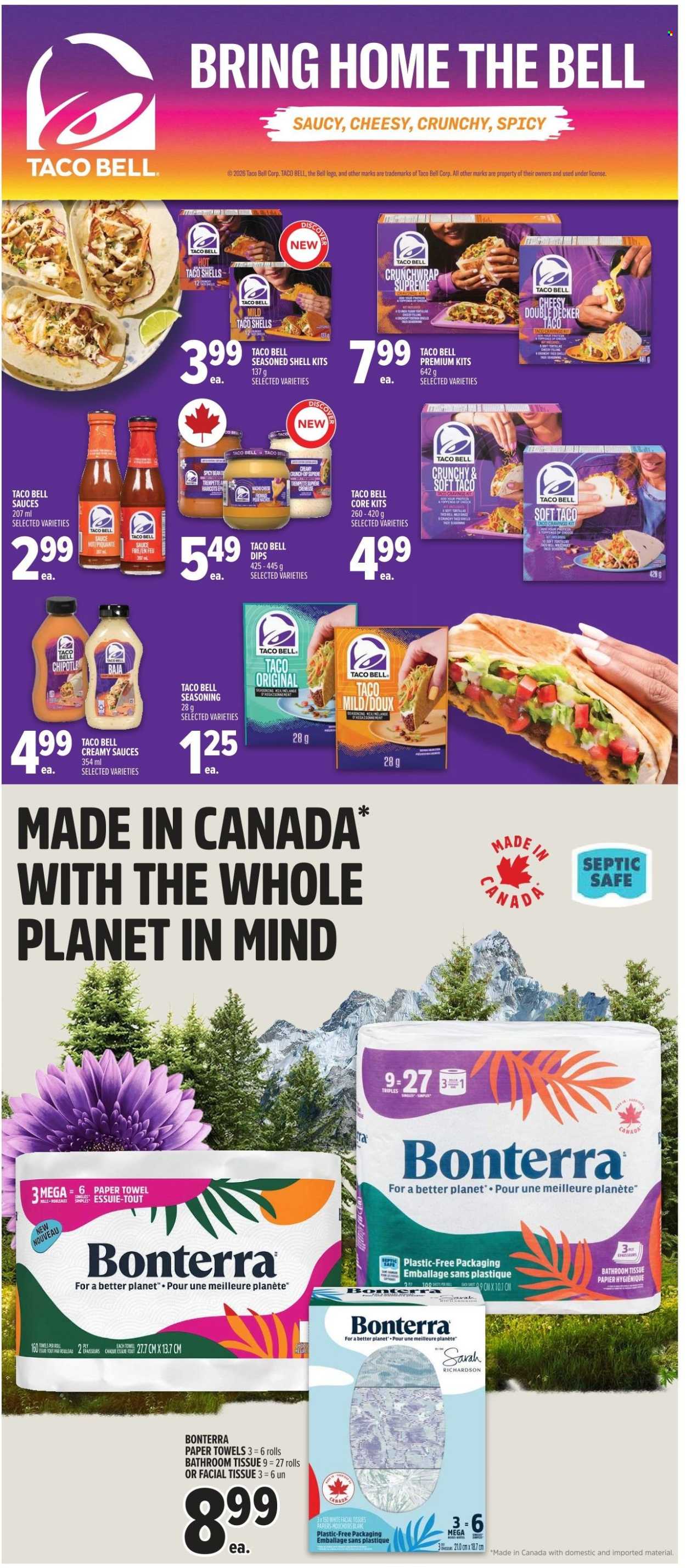 Metro flyer - March 05, 2026 - March 11, 2026. Page 20