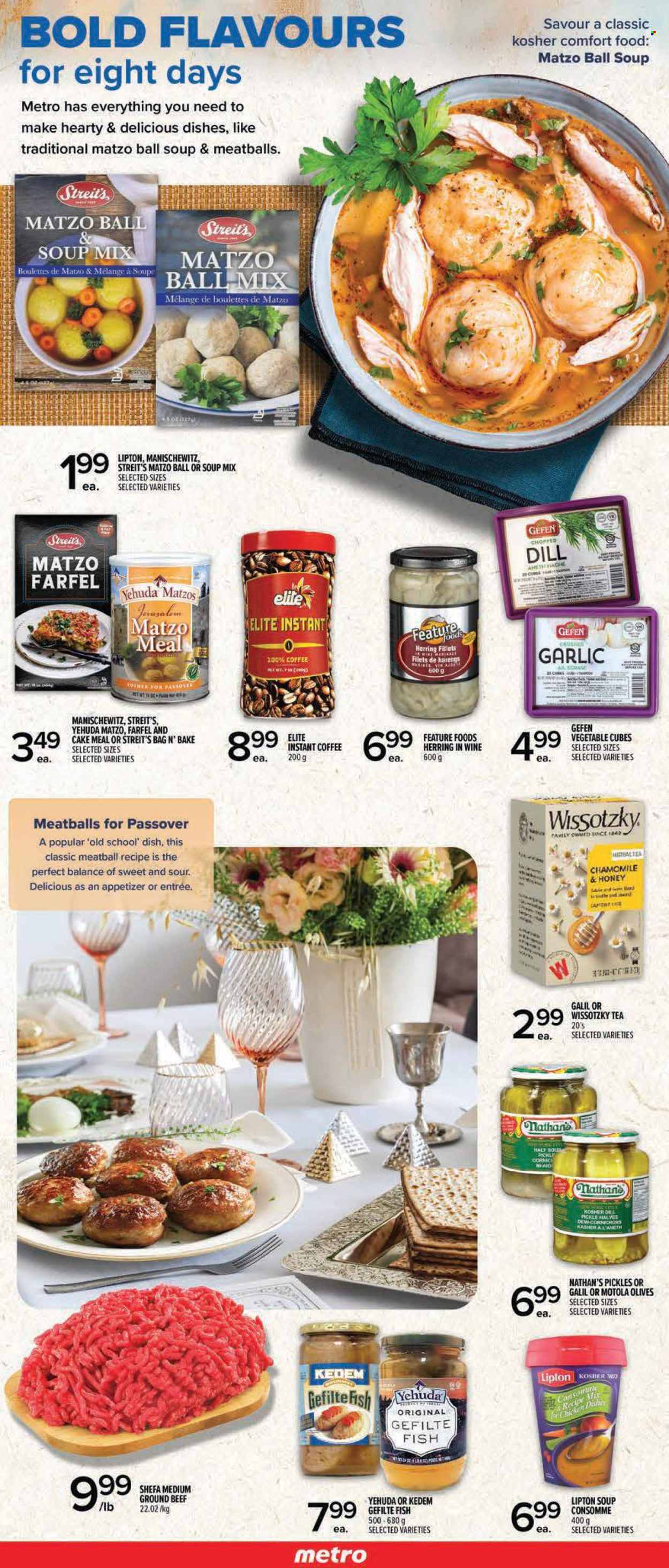 Metro flyer - March 05, 2026 - March 11, 2026. Page 2
