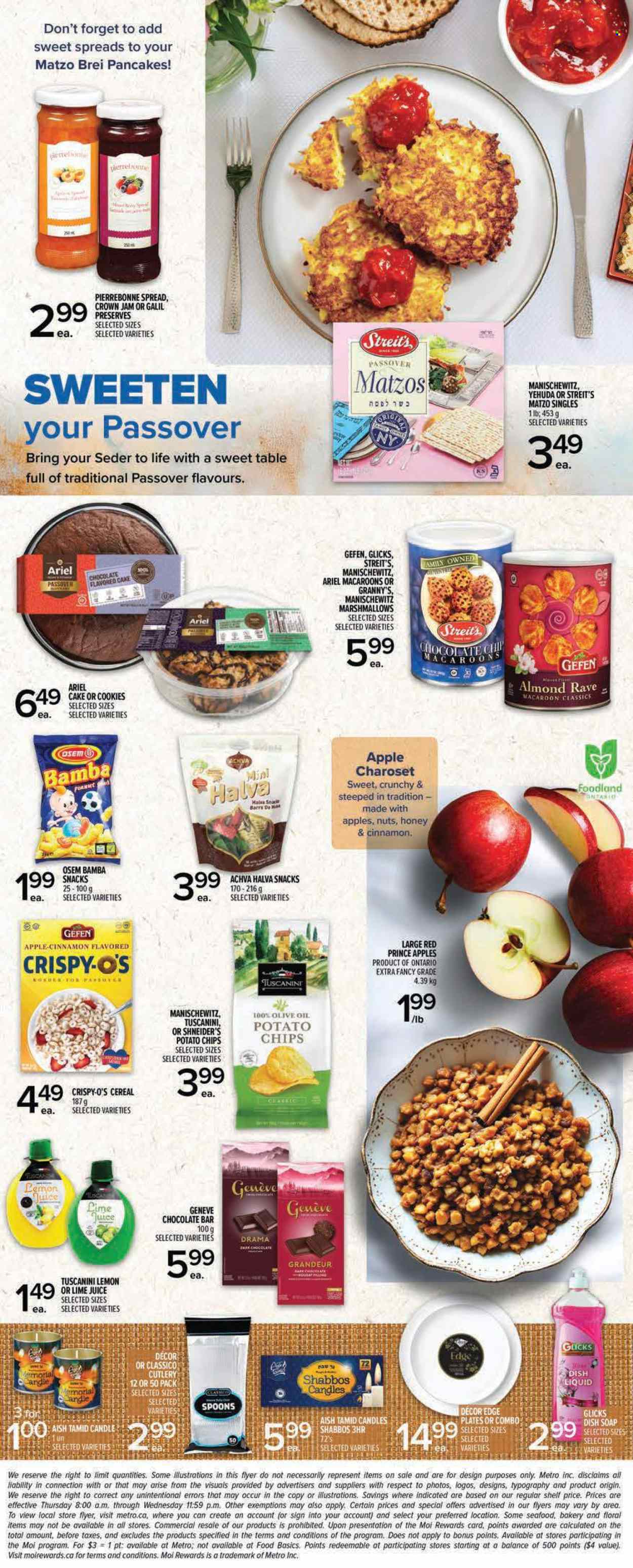 Metro flyer - March 05, 2026 - March 11, 2026. Page 4