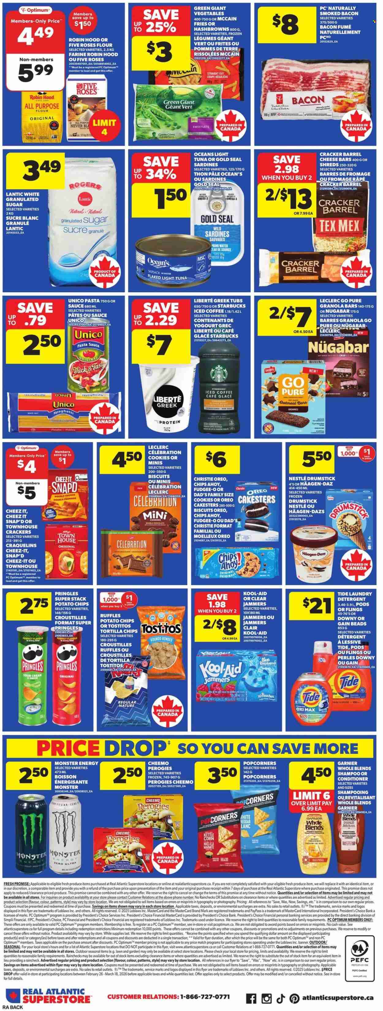 Atlantic Superstore flyer - March 05, 2026 - March 11, 2026. Page 3