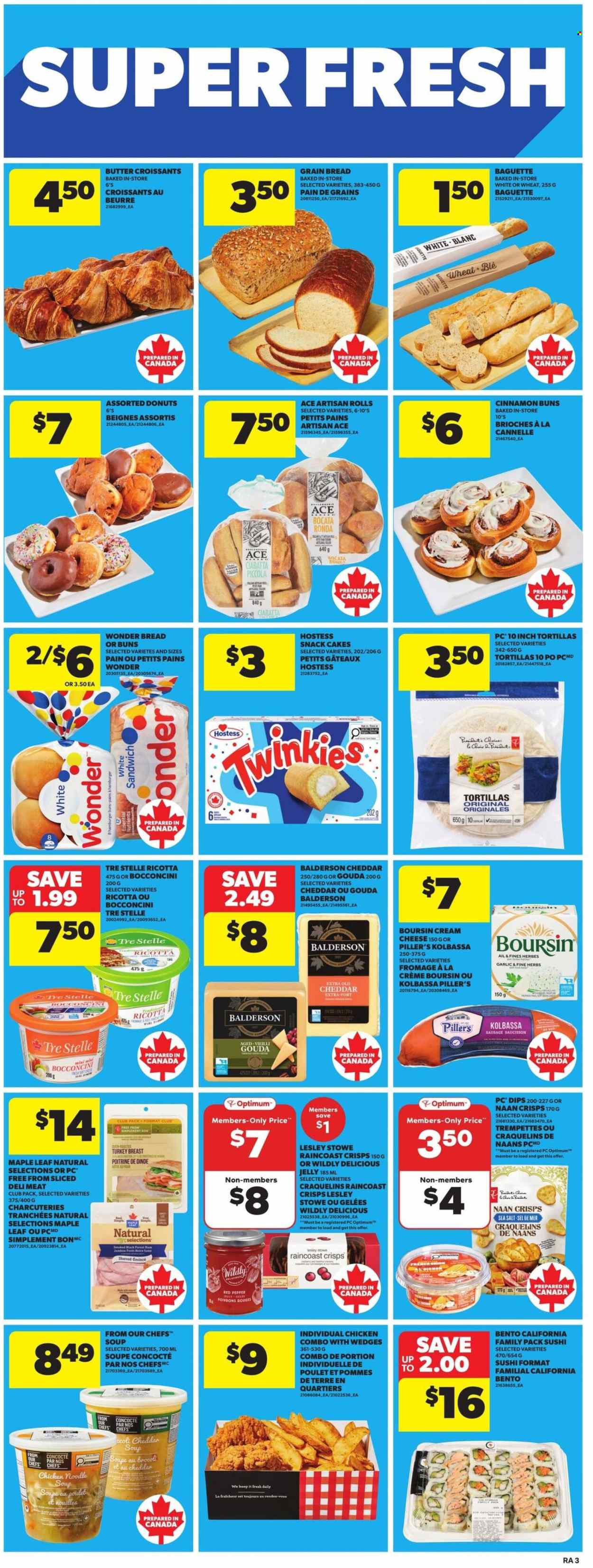 Atlantic Superstore flyer - March 05, 2026 - March 11, 2026. Page 5