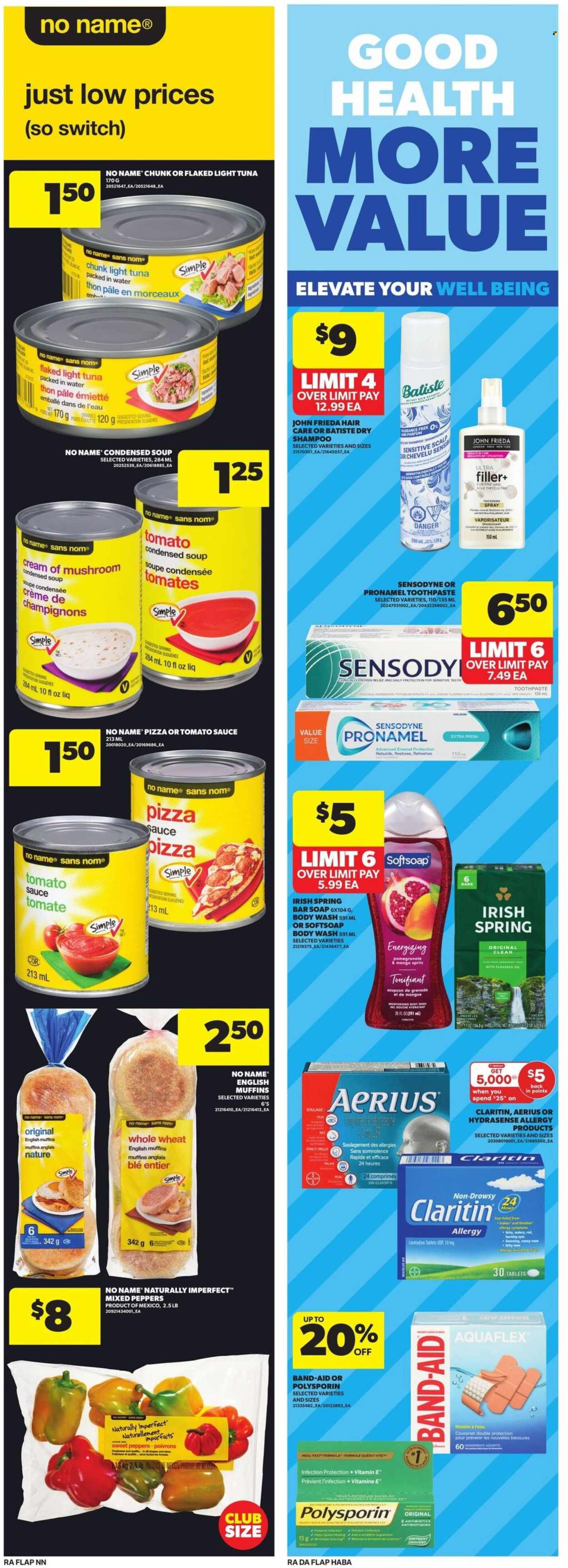 Atlantic Superstore flyer - March 05, 2026 - March 11, 2026. Page 6