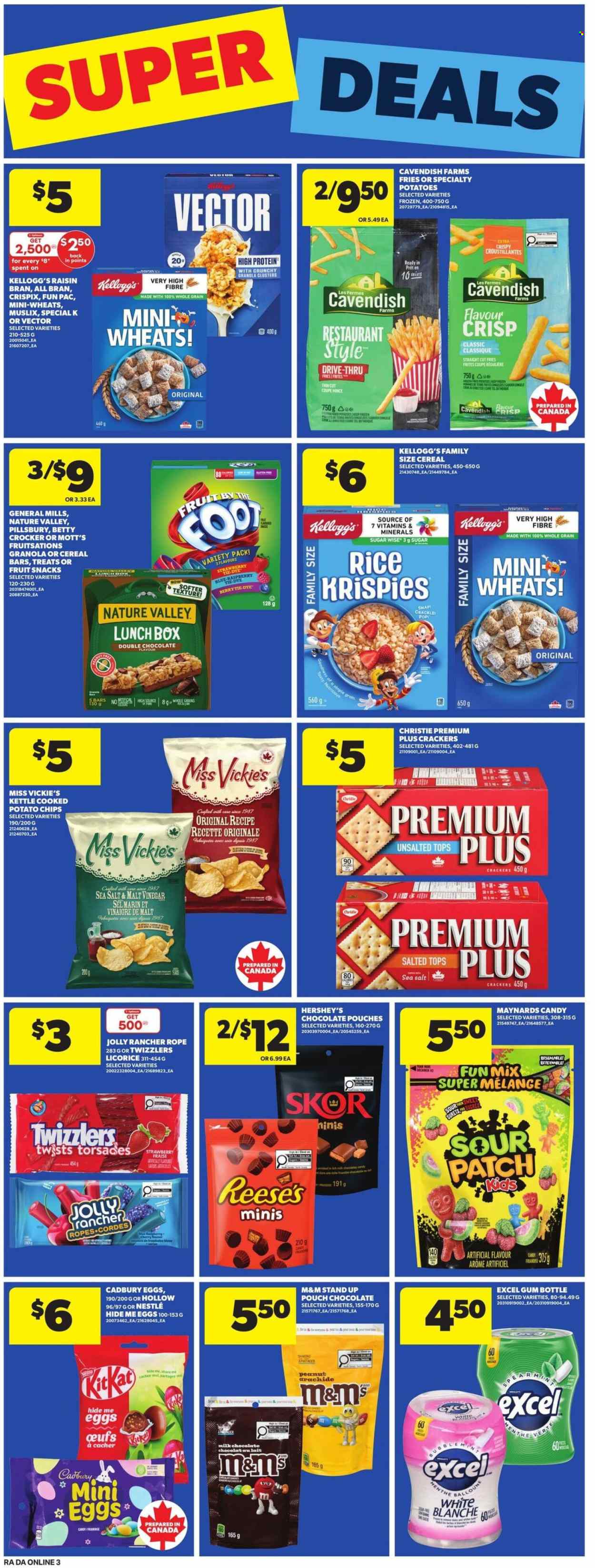 Atlantic Superstore flyer - March 05, 2026 - March 11, 2026. Page 11